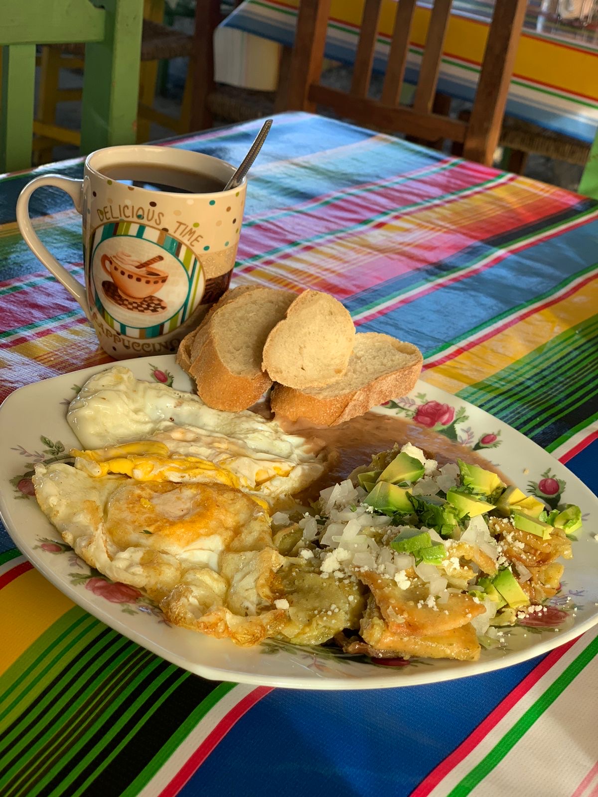 TERRAZA MARIA BONITA image 4