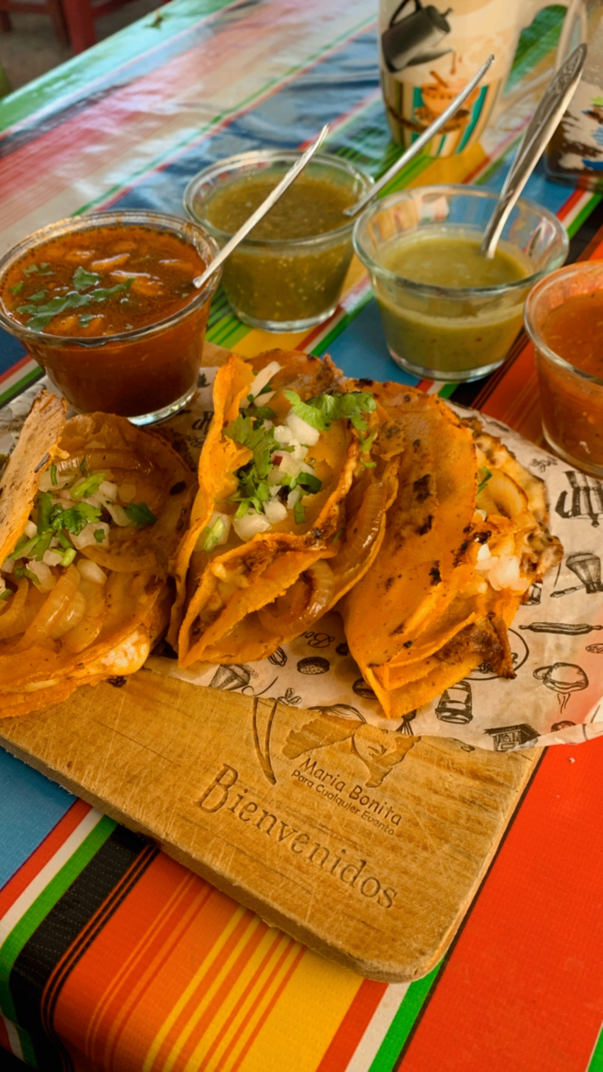 TERRAZA MARIA BONITA image 5