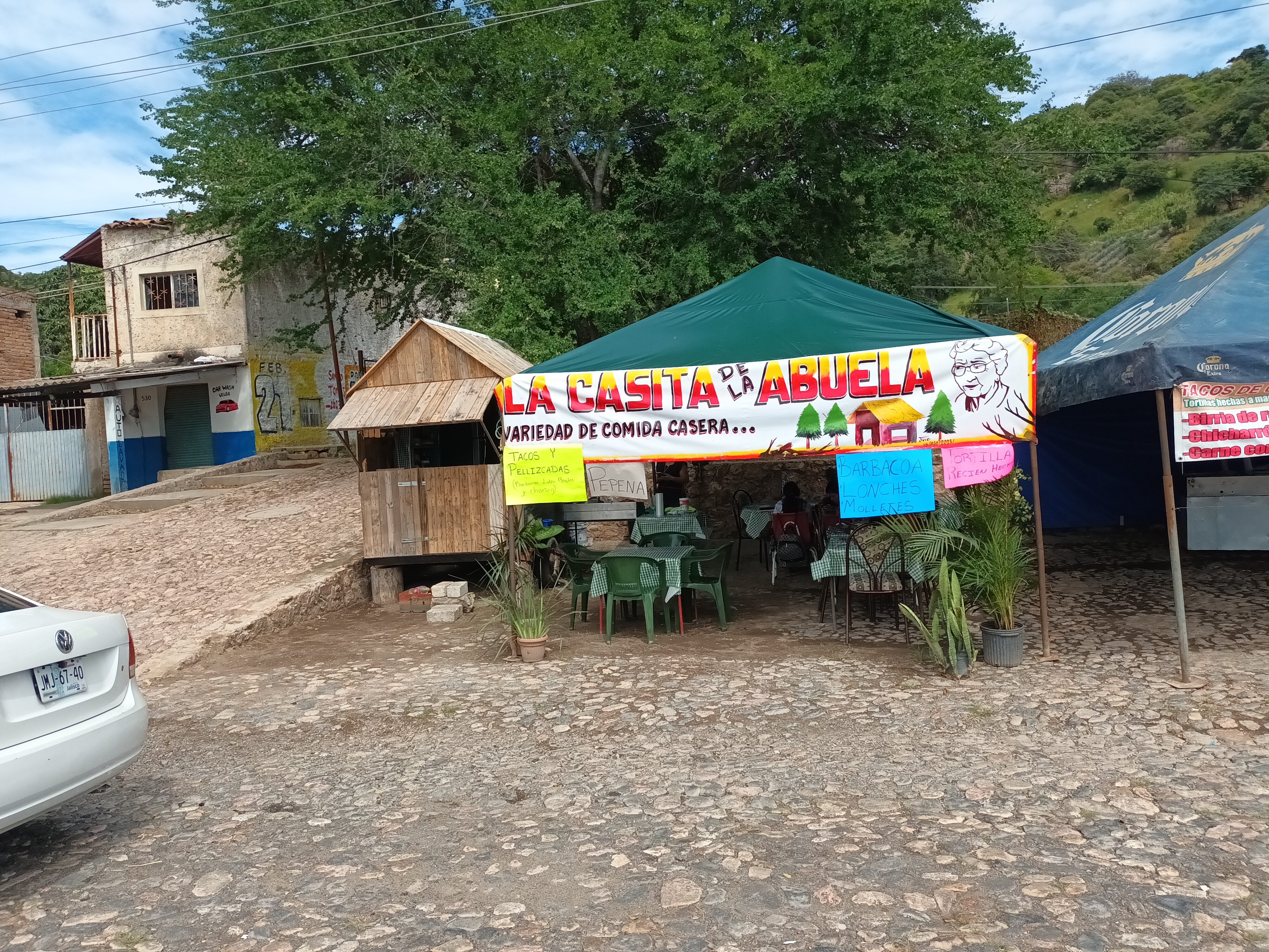 La Casita de la Abuela image 1