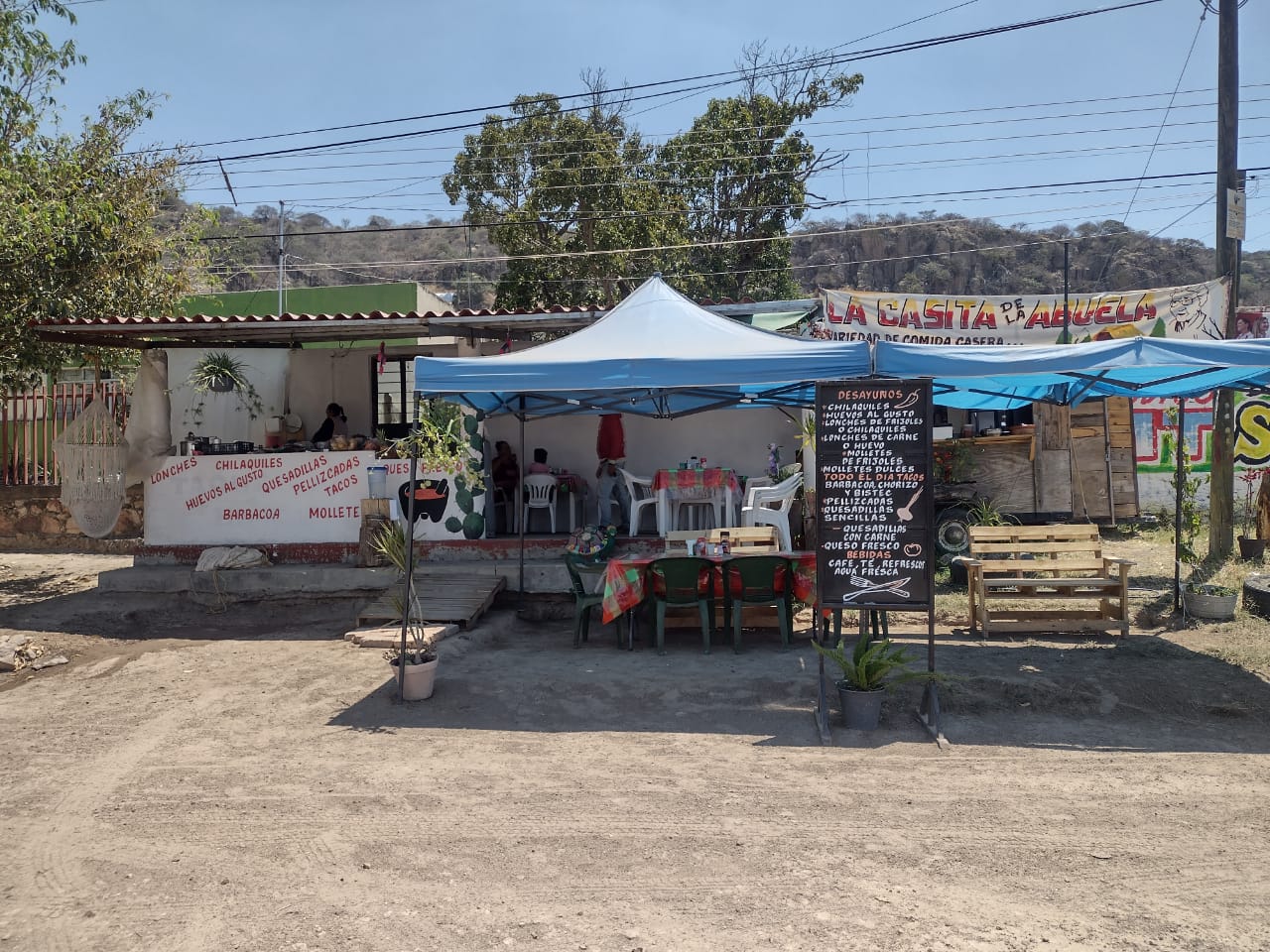 La Casita de la Abuela image 2