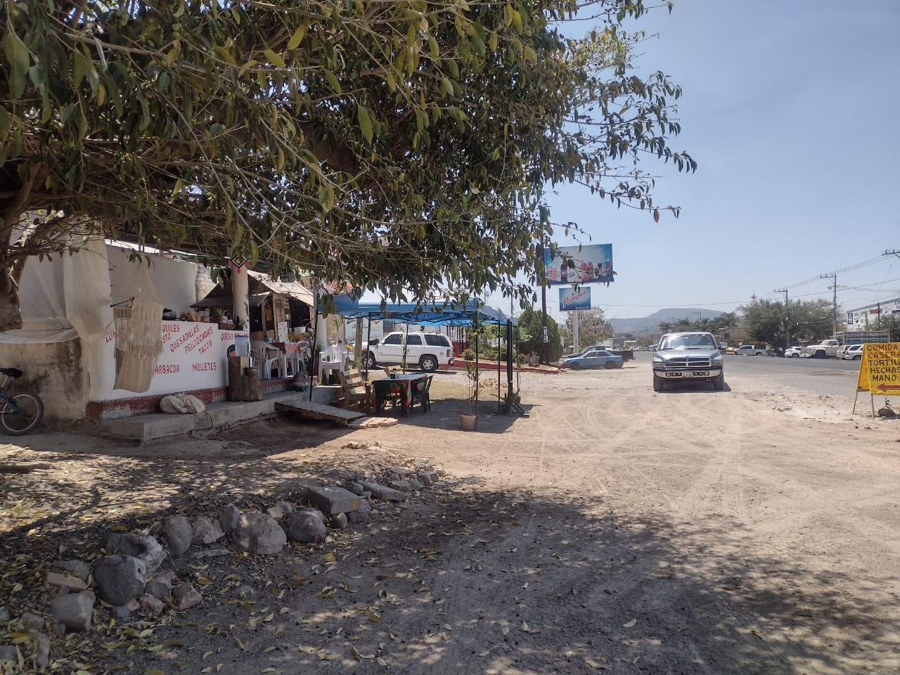 La Casita de la Abuela image 3