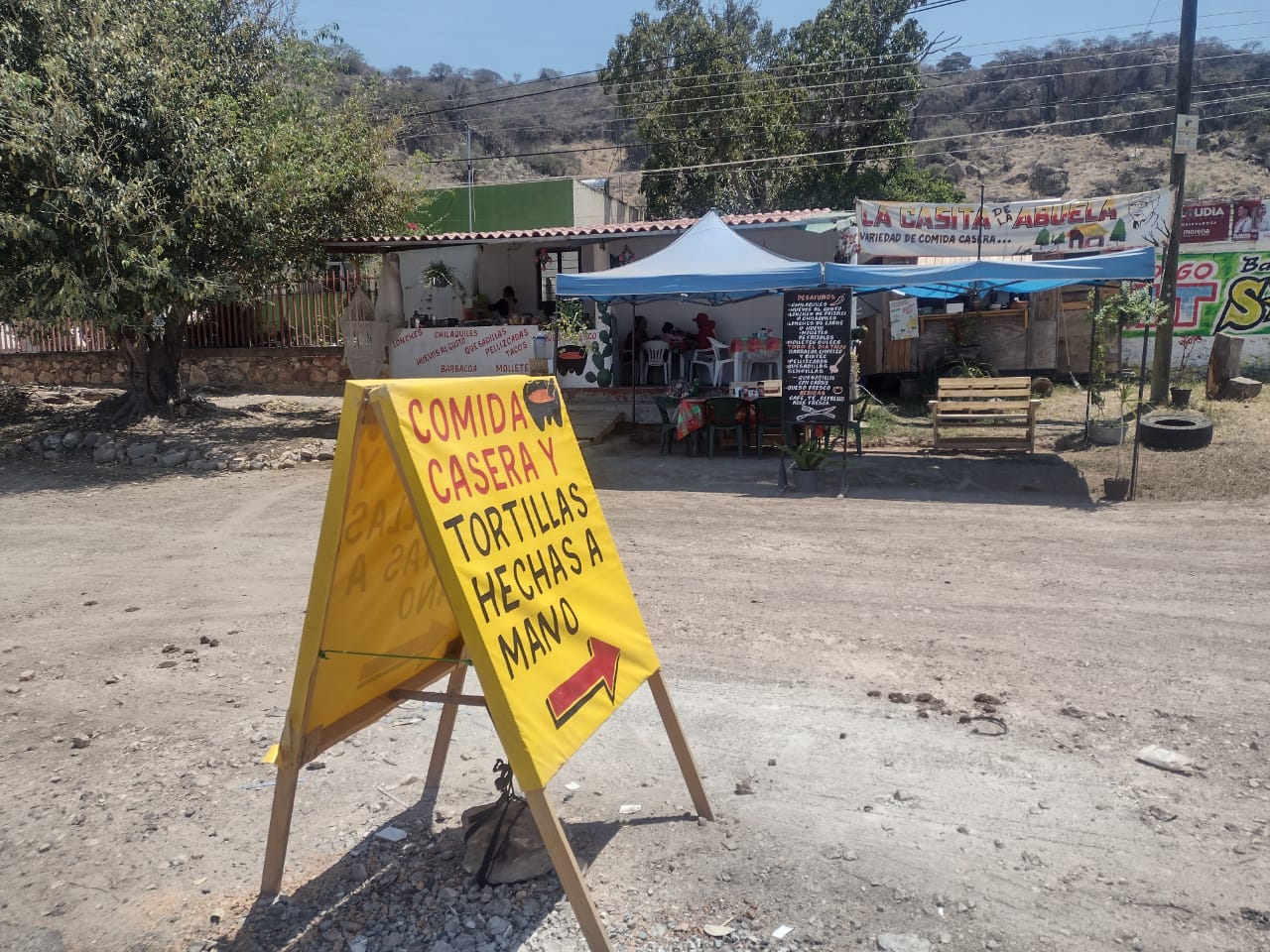 La Casita de la Abuela image 4