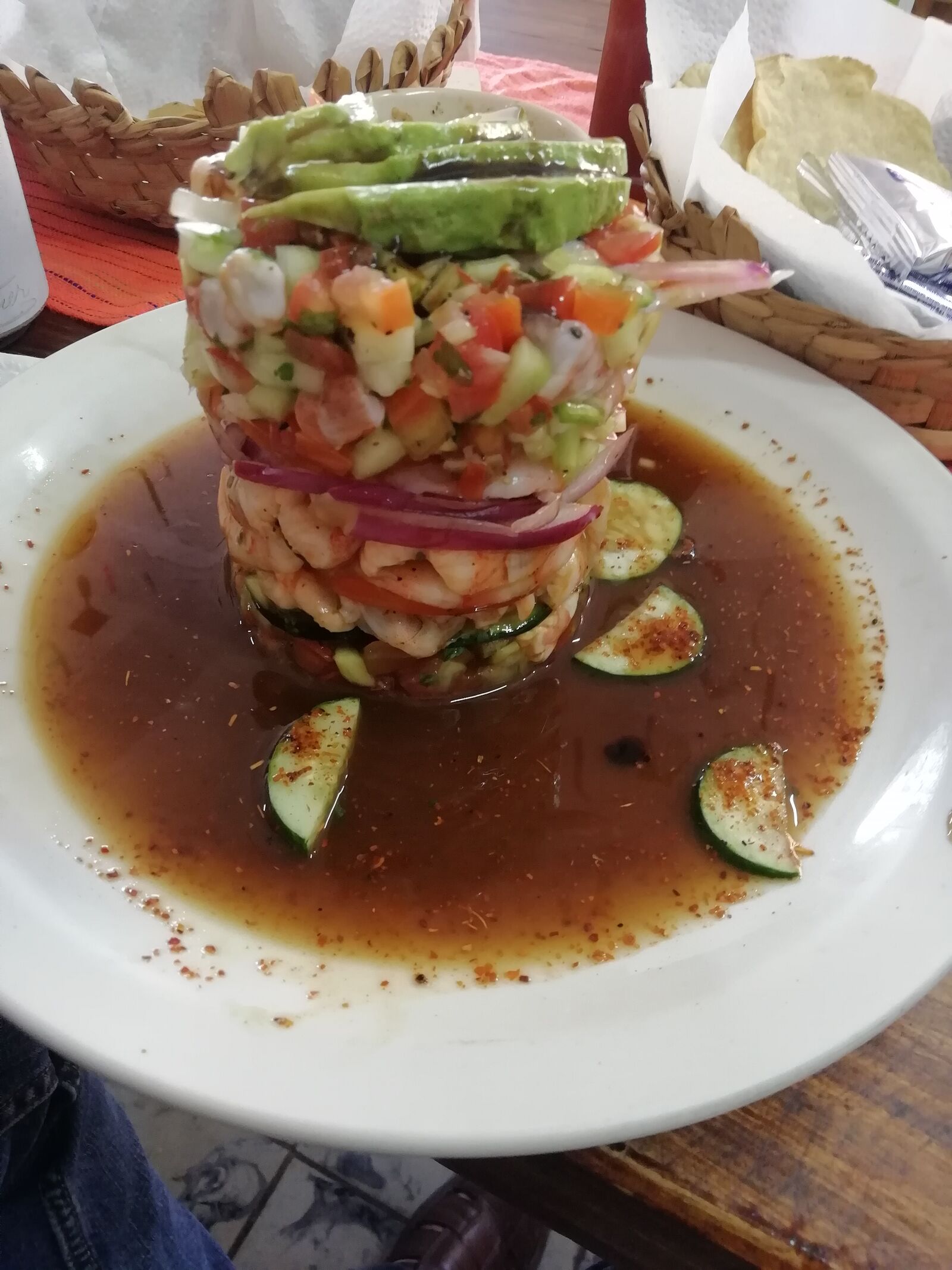 Mariscos el crucero image 5