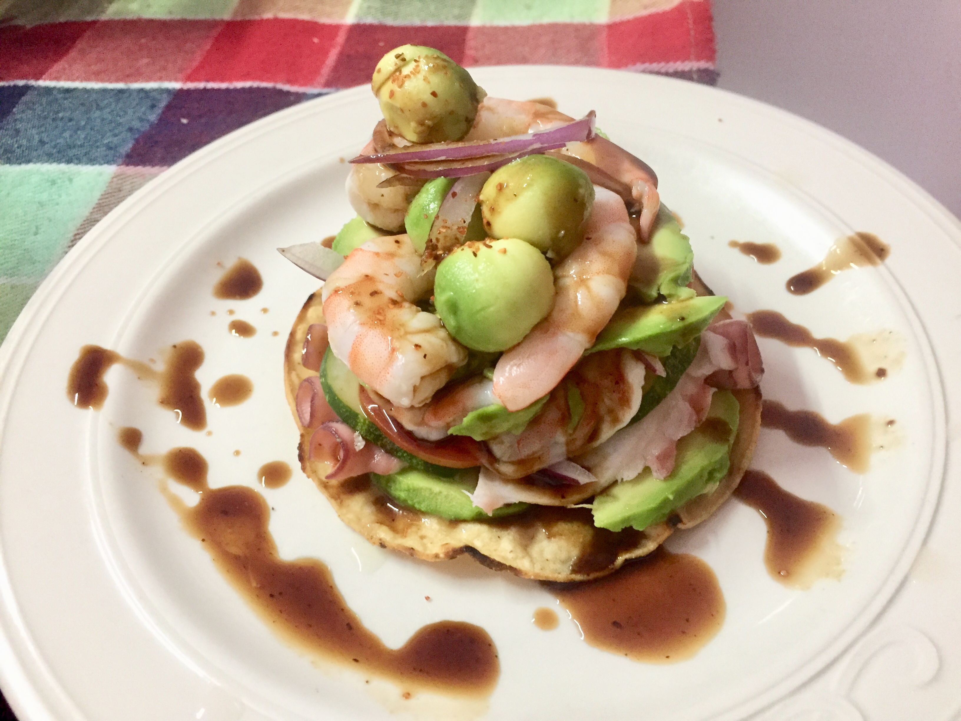 Mariscos el crucero image 6