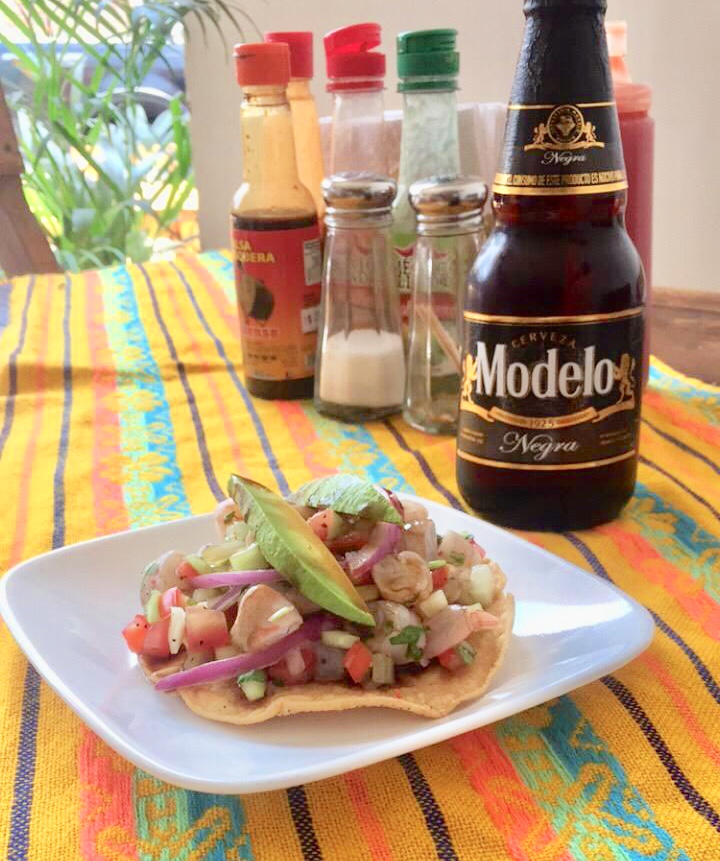 Mariscos el crucero image 9