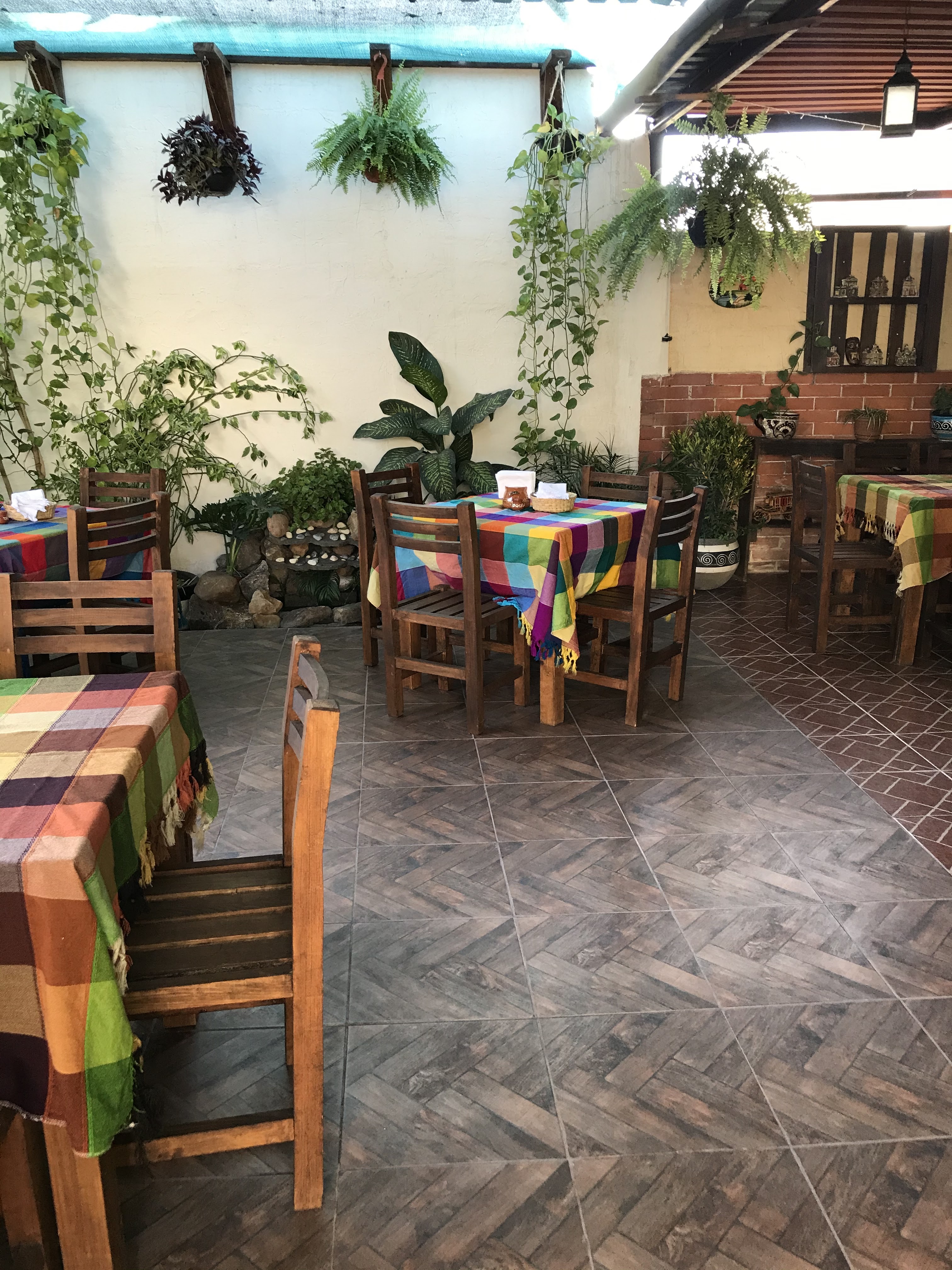 La Casa de La Tía image 1