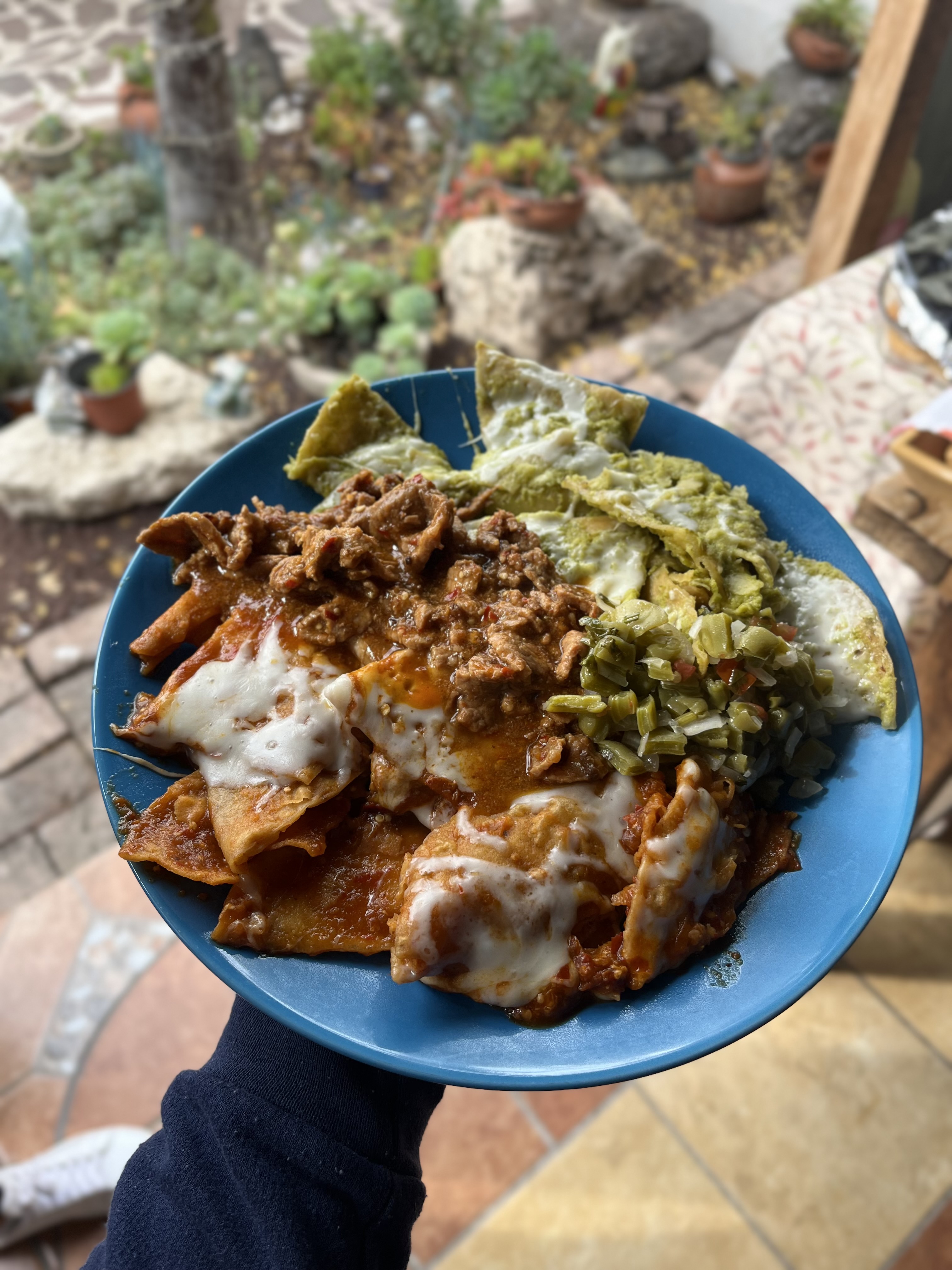 La Casa de La Tía image 2