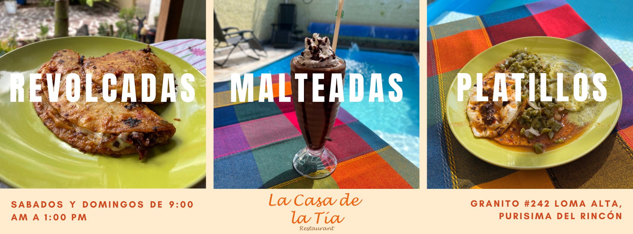 La Casa de La Tía image 3