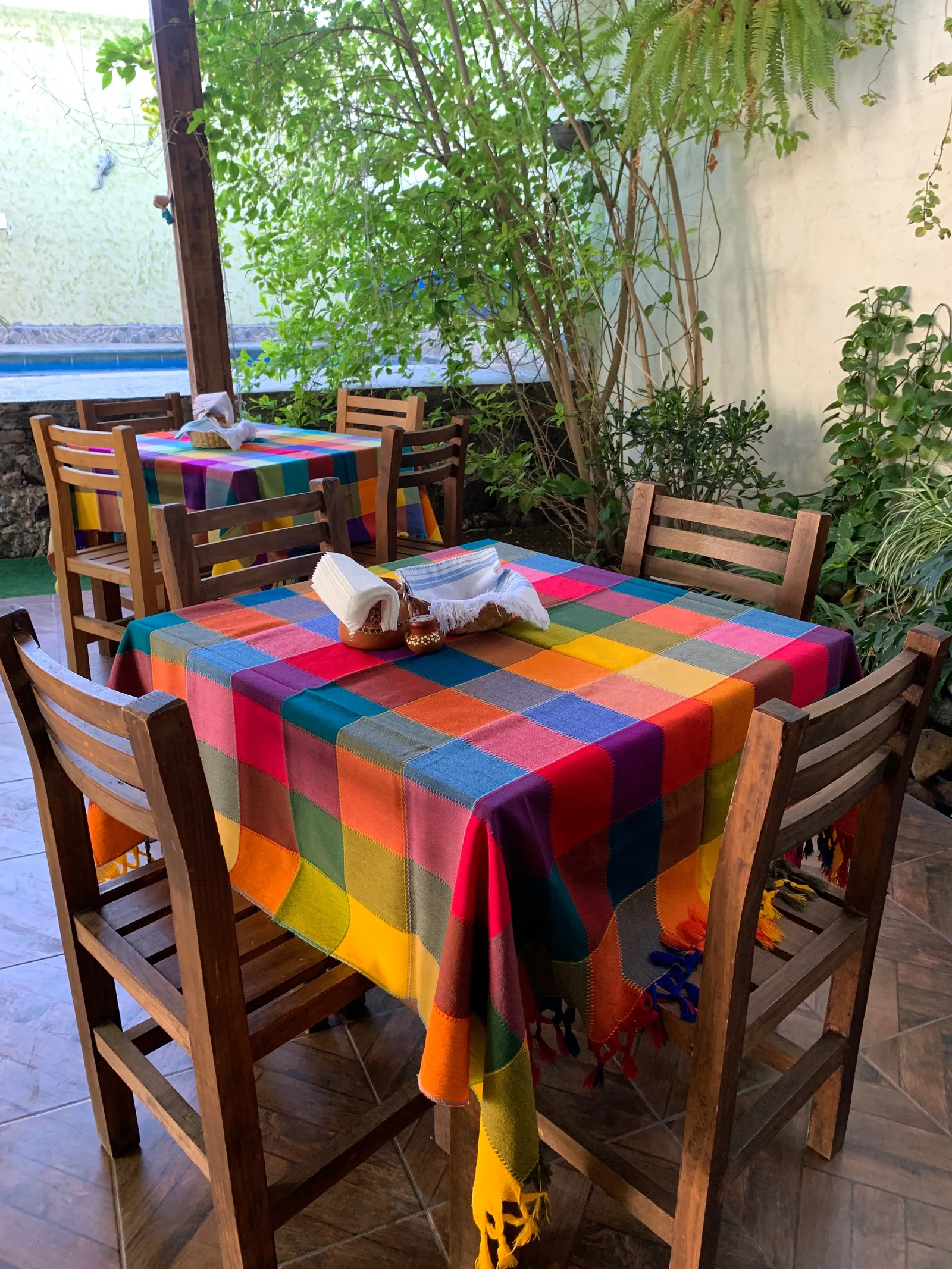 La Casa de La Tía image 4