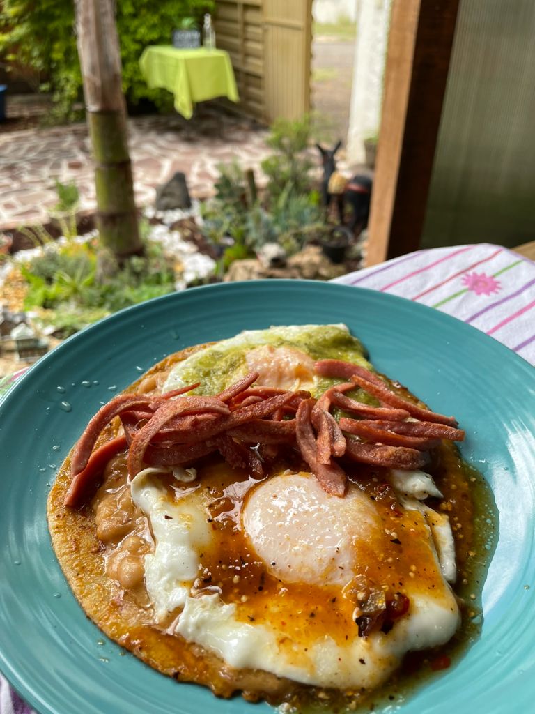 La Casa de La Tía image 5