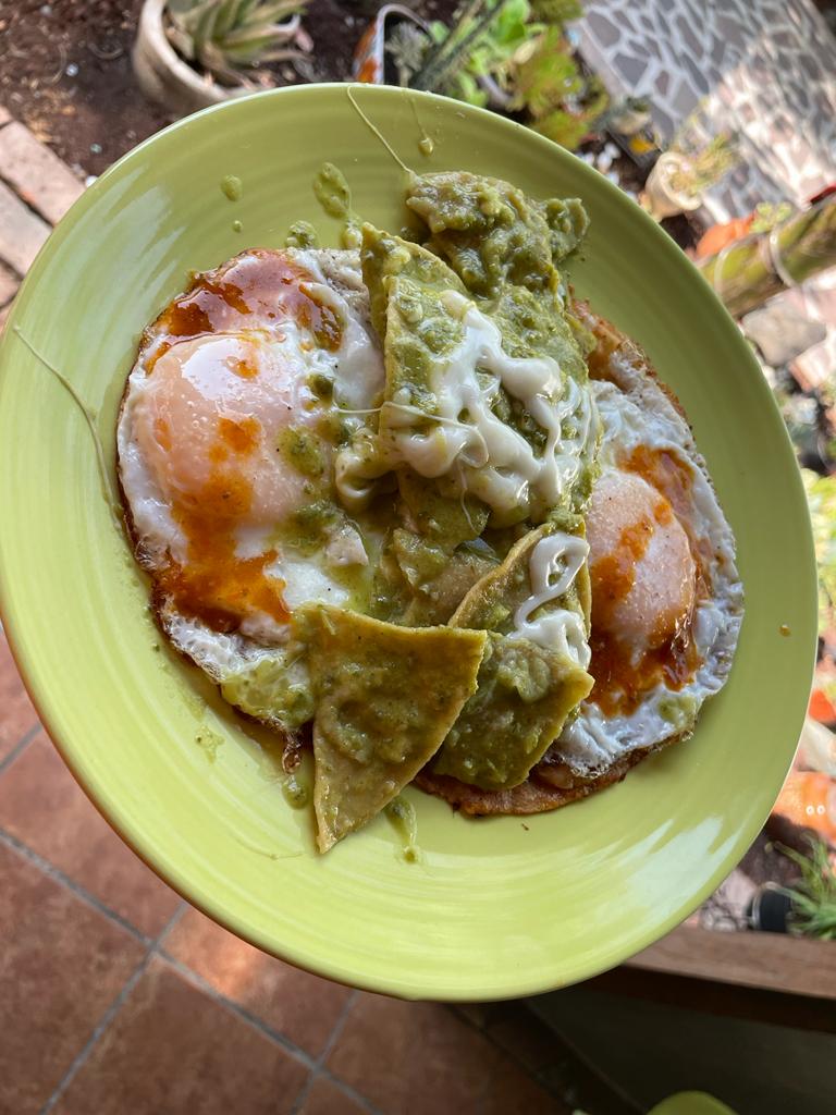 La Casa de La Tía image 10