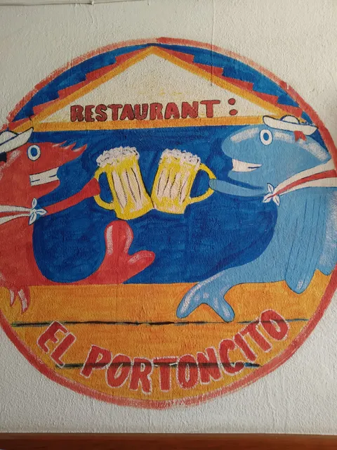 El Portoncito image 3