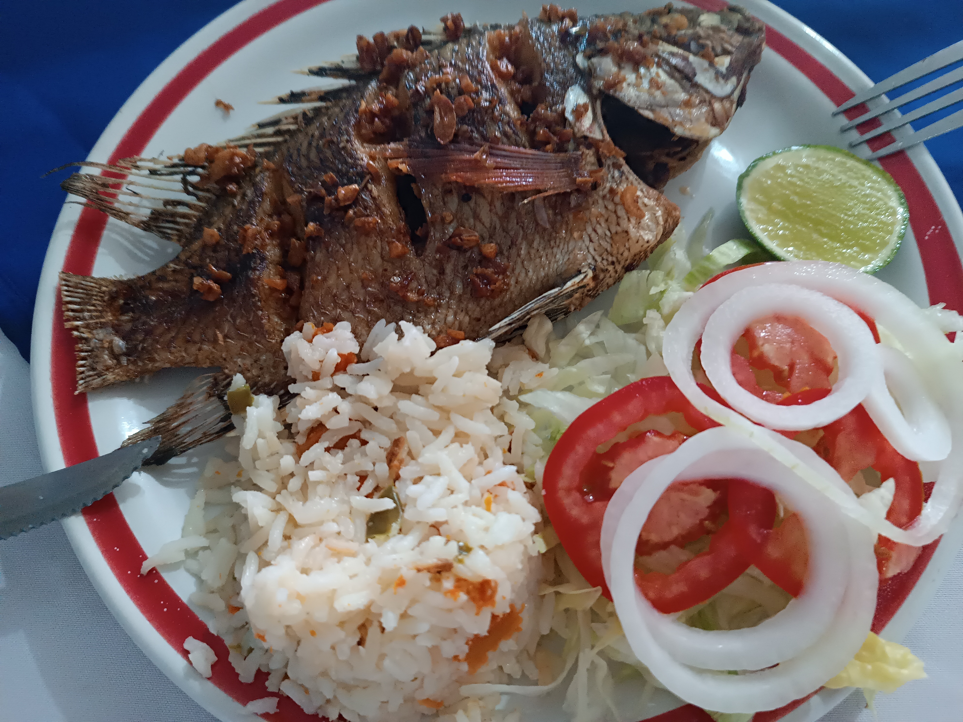 El Portoncito image 4