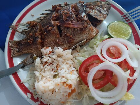El Portoncito image 4