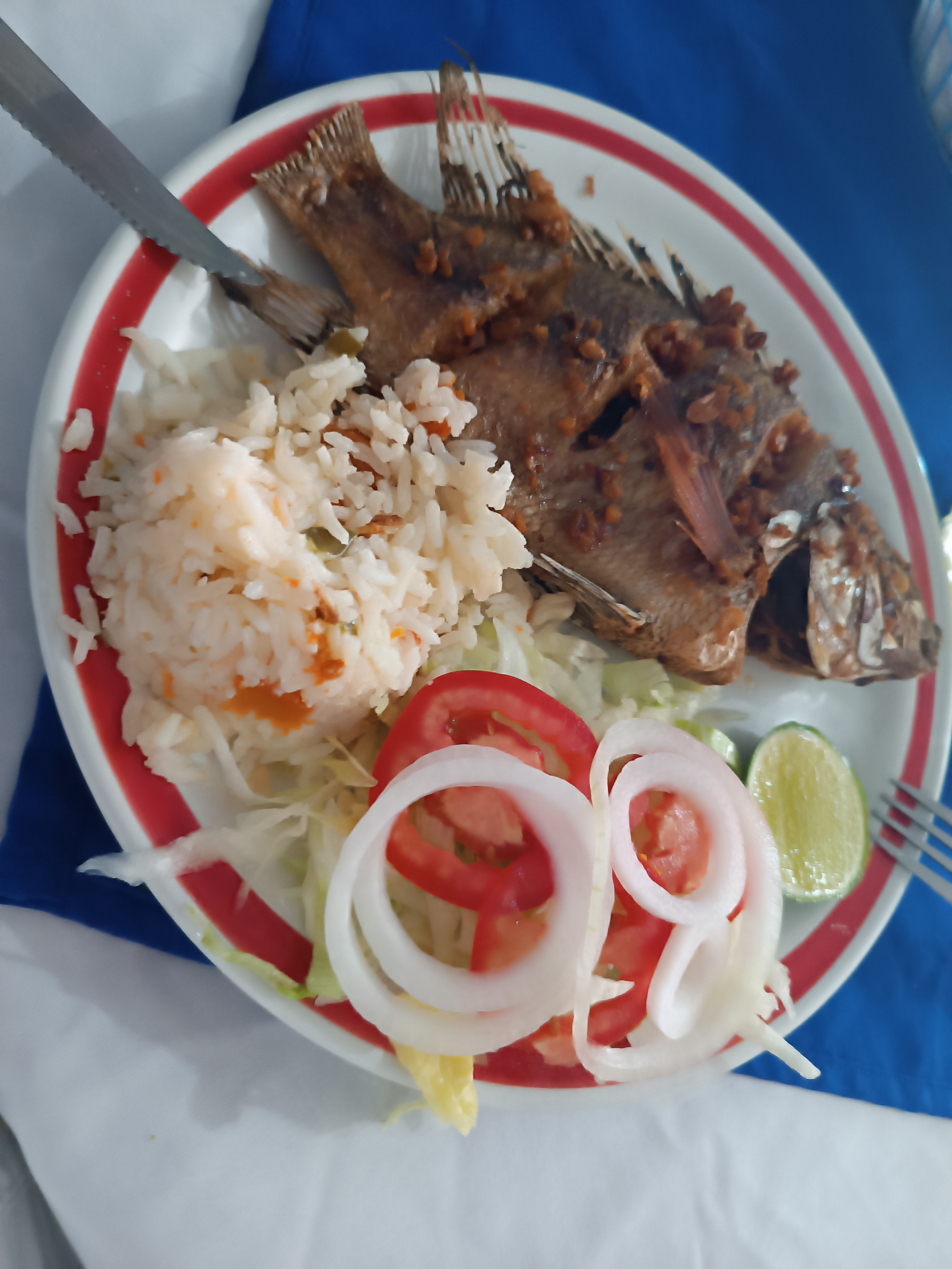 El Portoncito image 6