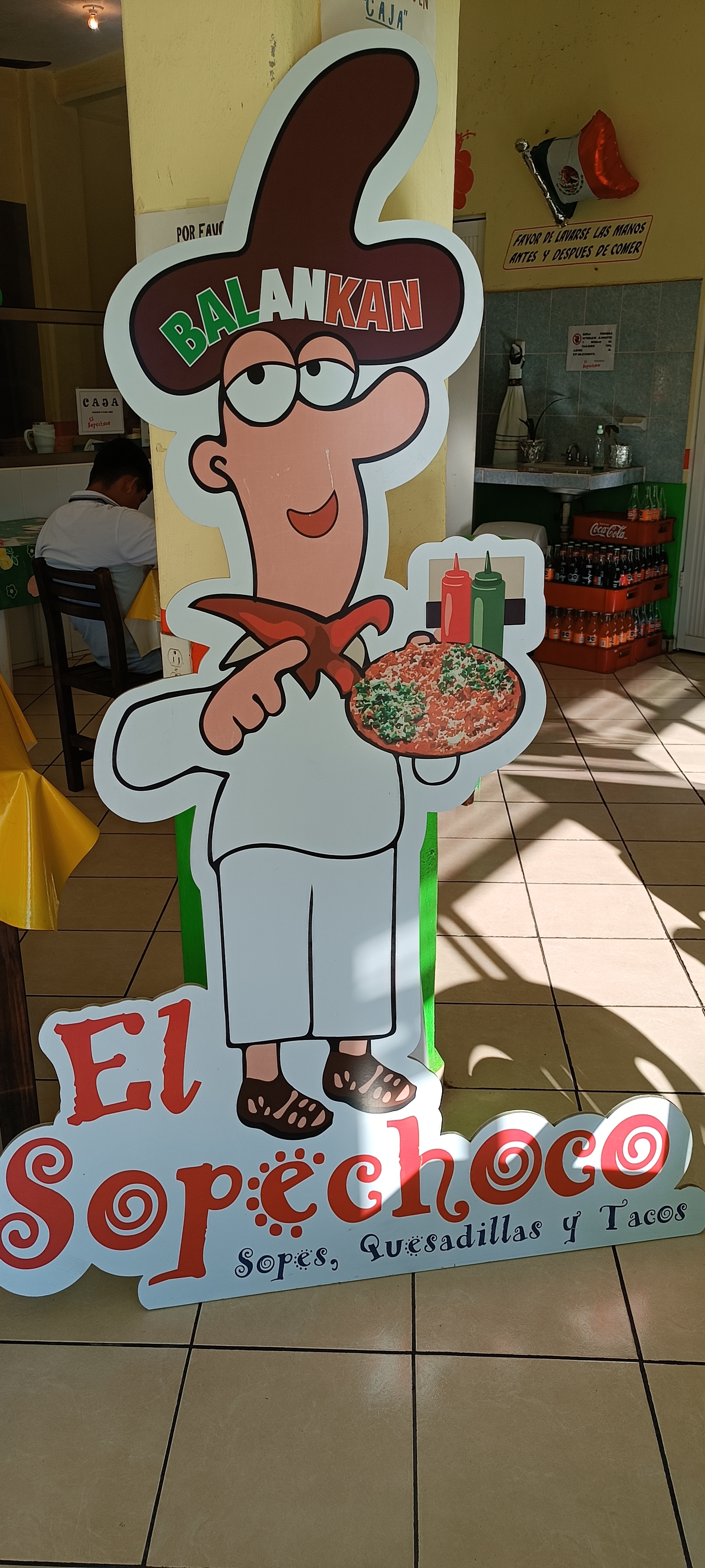 El Sopechoco image 3