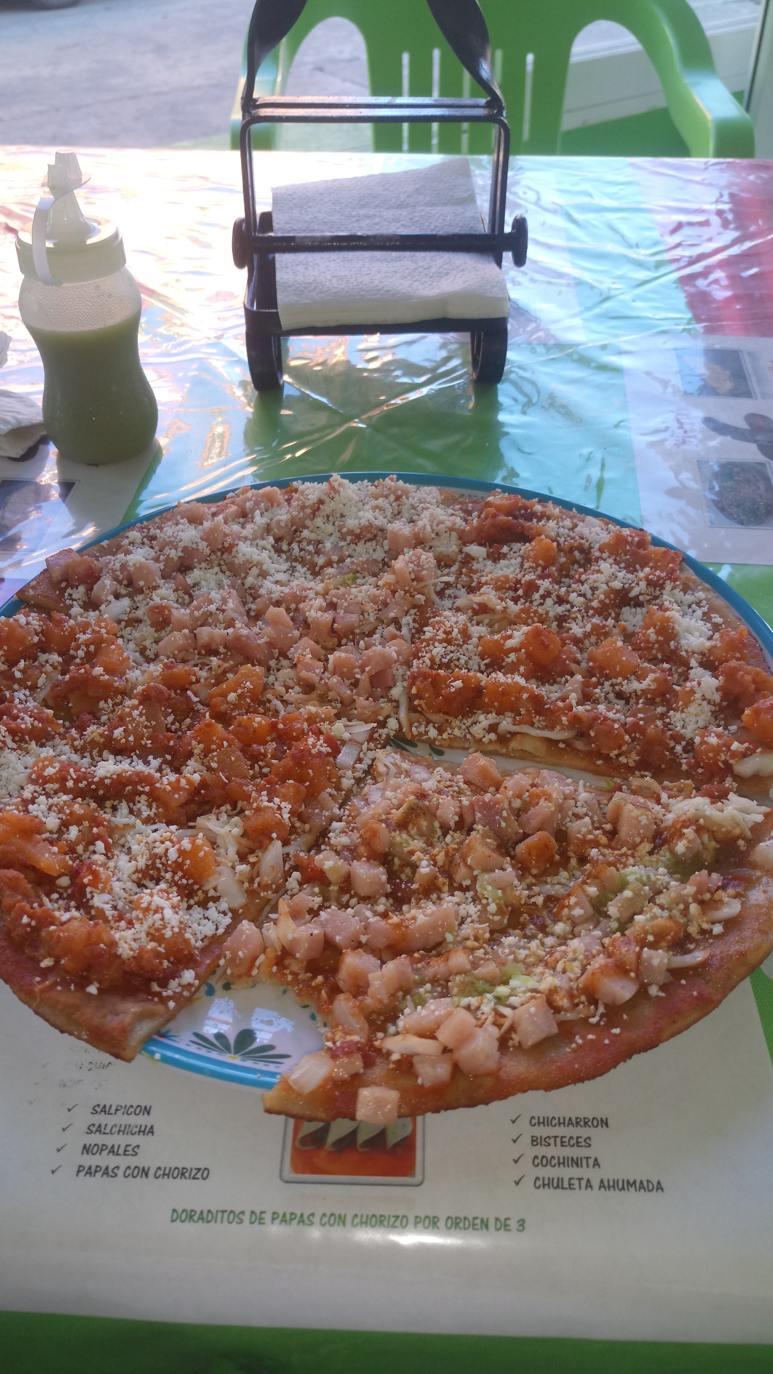 El Sopechoco image 8