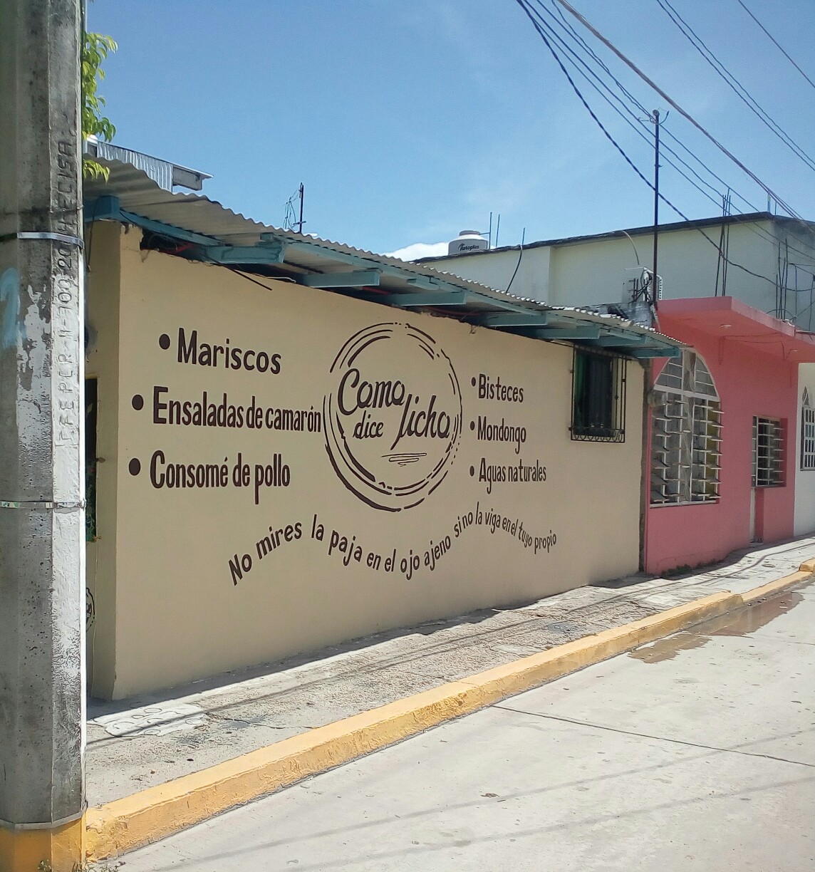 Como Dice El Dicho image 5