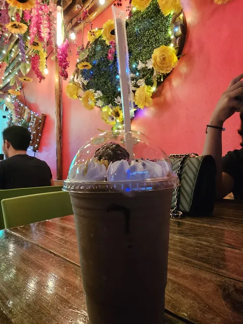Mi Casa Café Balancán image 3