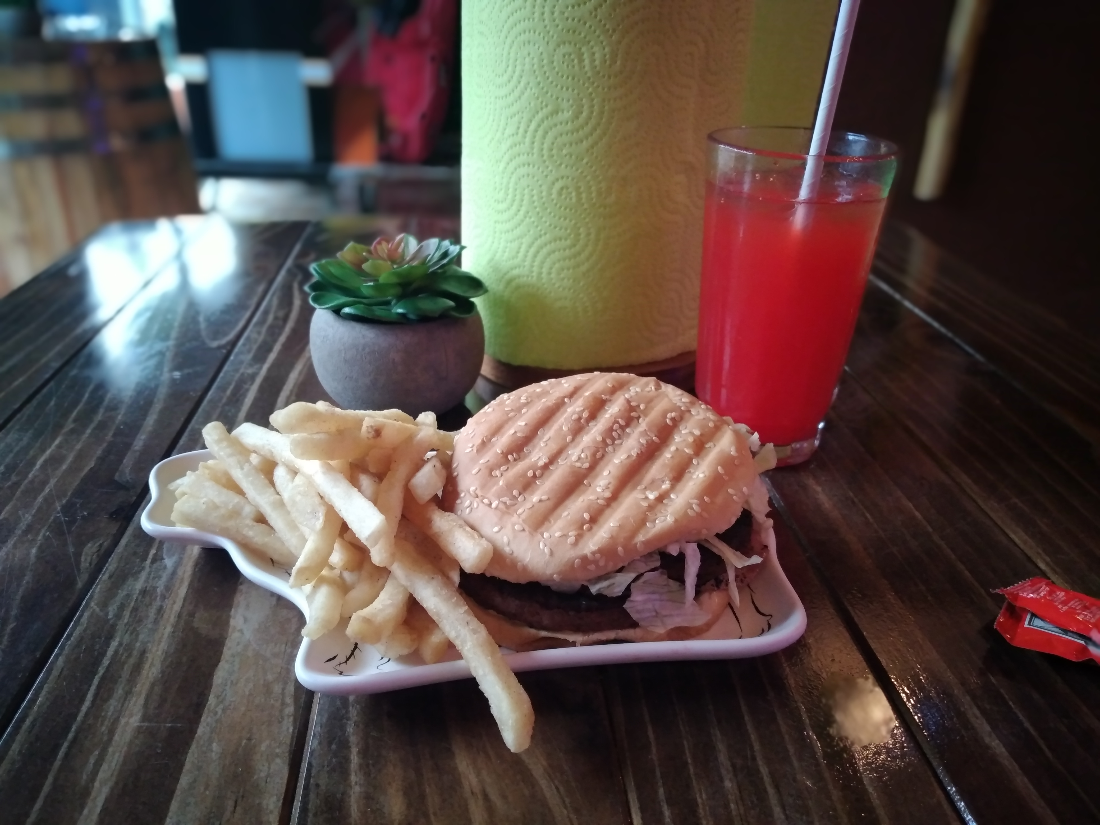 Mi Casa Café Balancán image 6