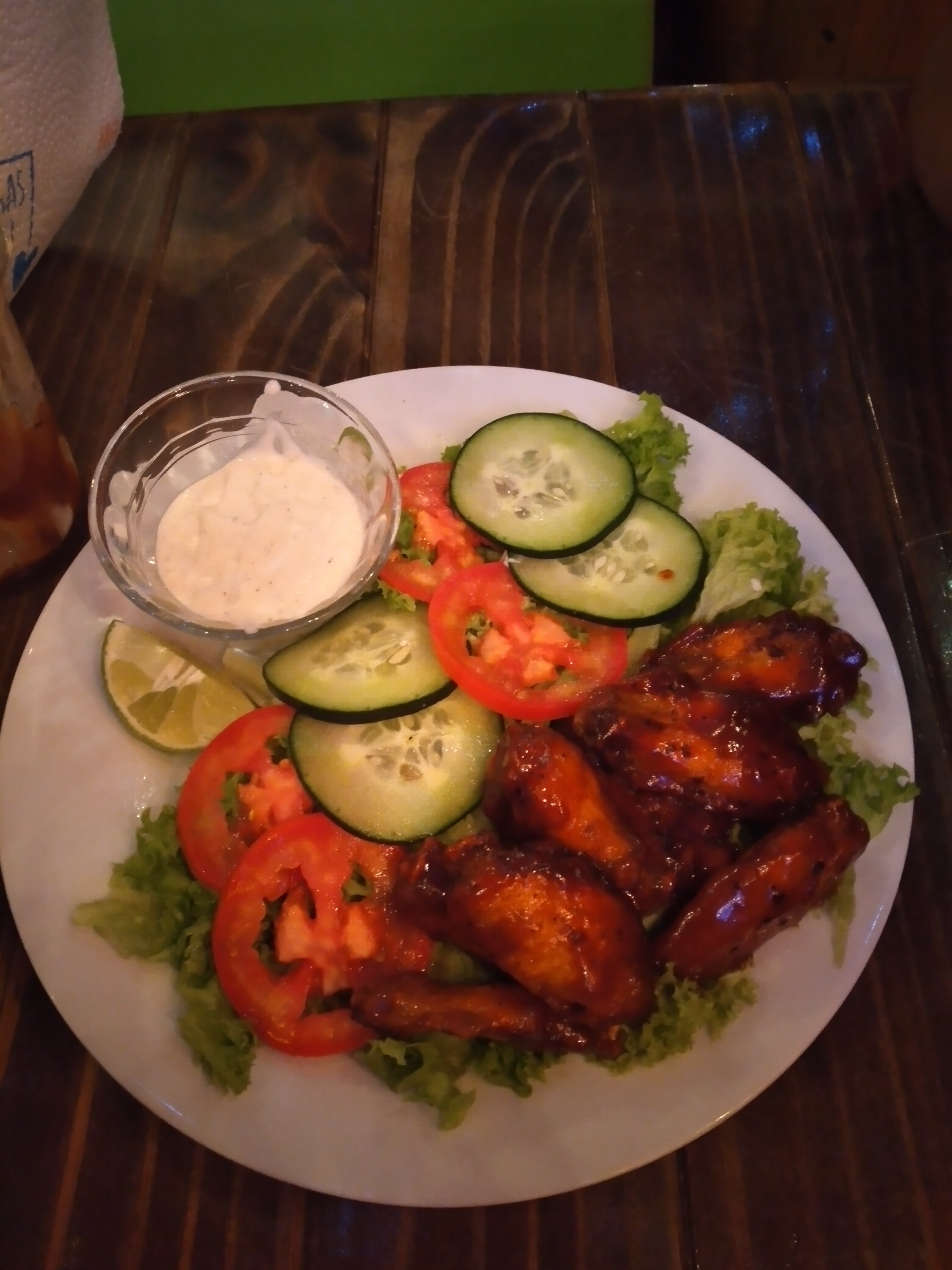 Mi Casa Café Balancán image 7