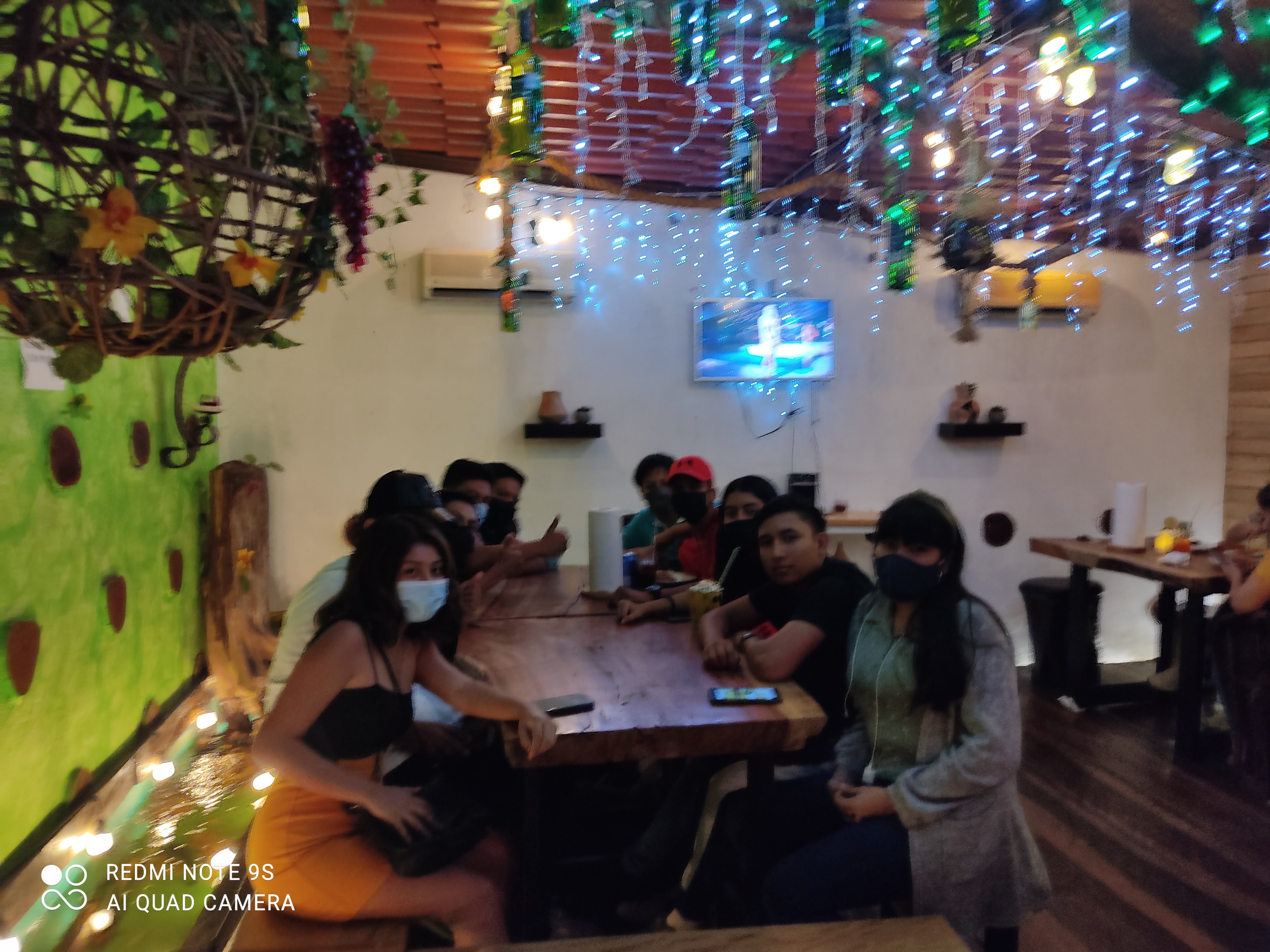 Mi Casa Café Balancán image 9