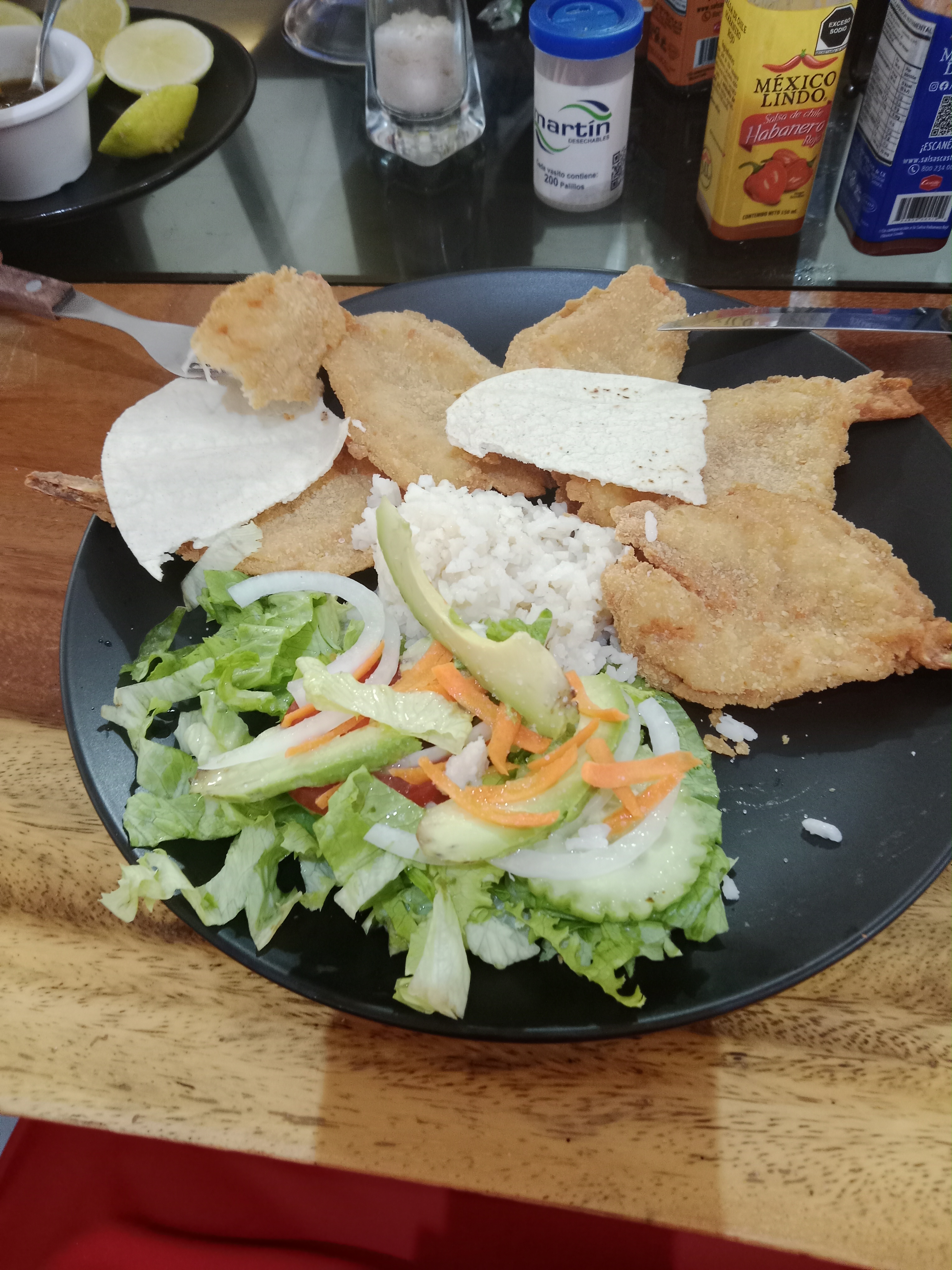 Marisquería El Parrandero image 3