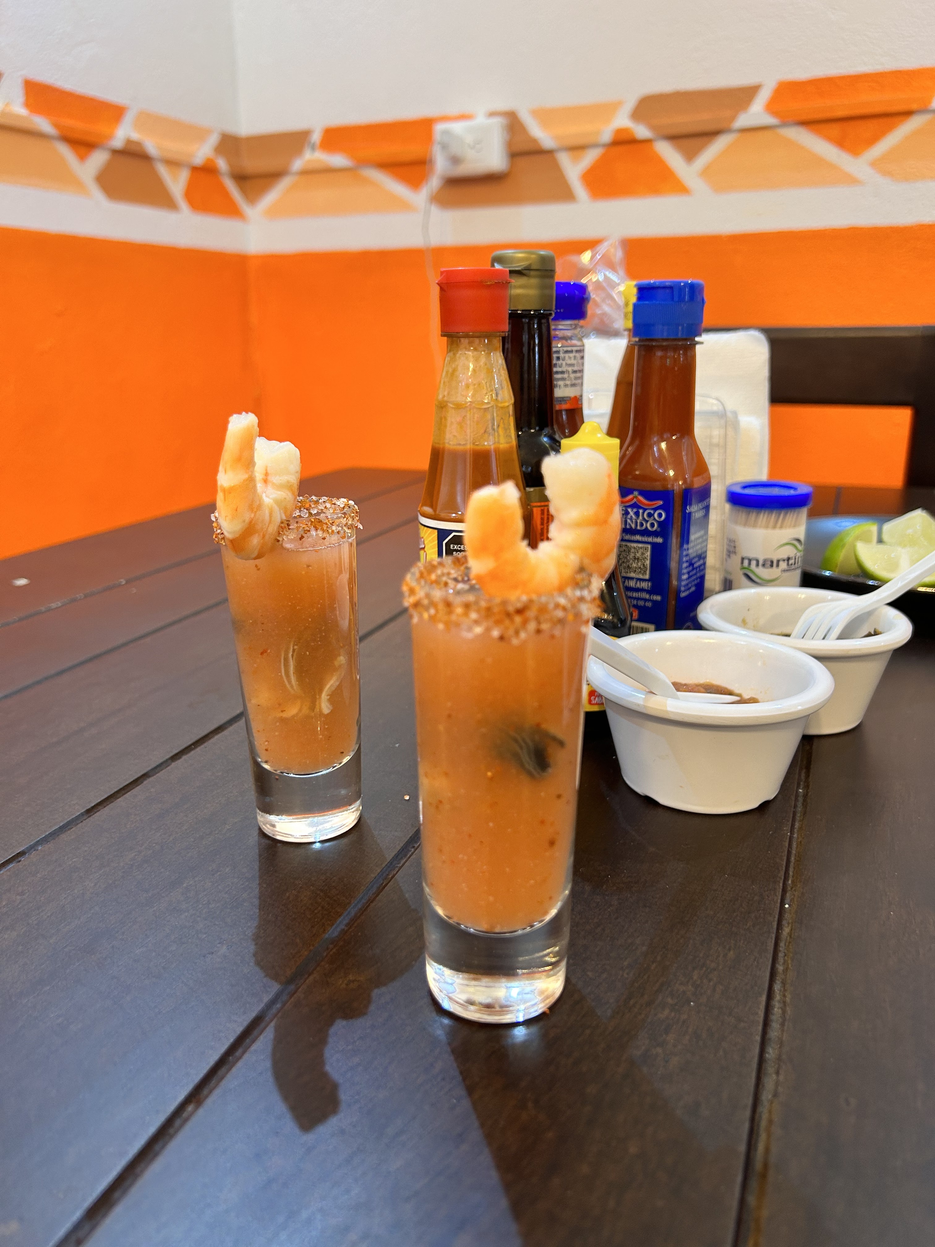 Marisquería El Parrandero image 4