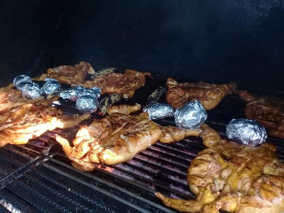 Pollería la chispita image 1