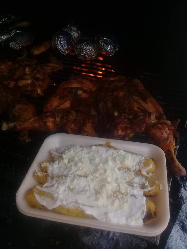 Pollería la chispita image 2