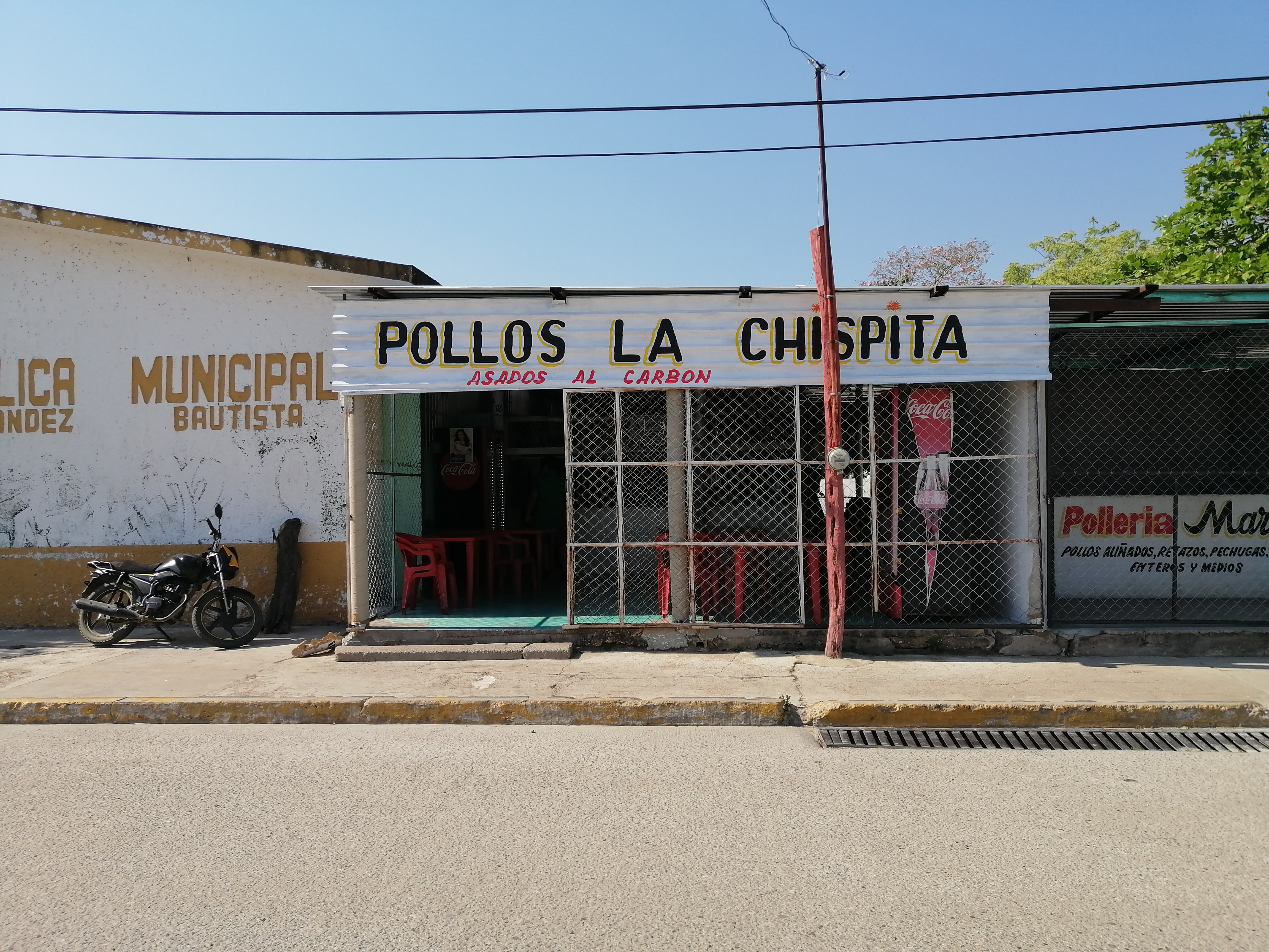 Pollería la chispita image 3