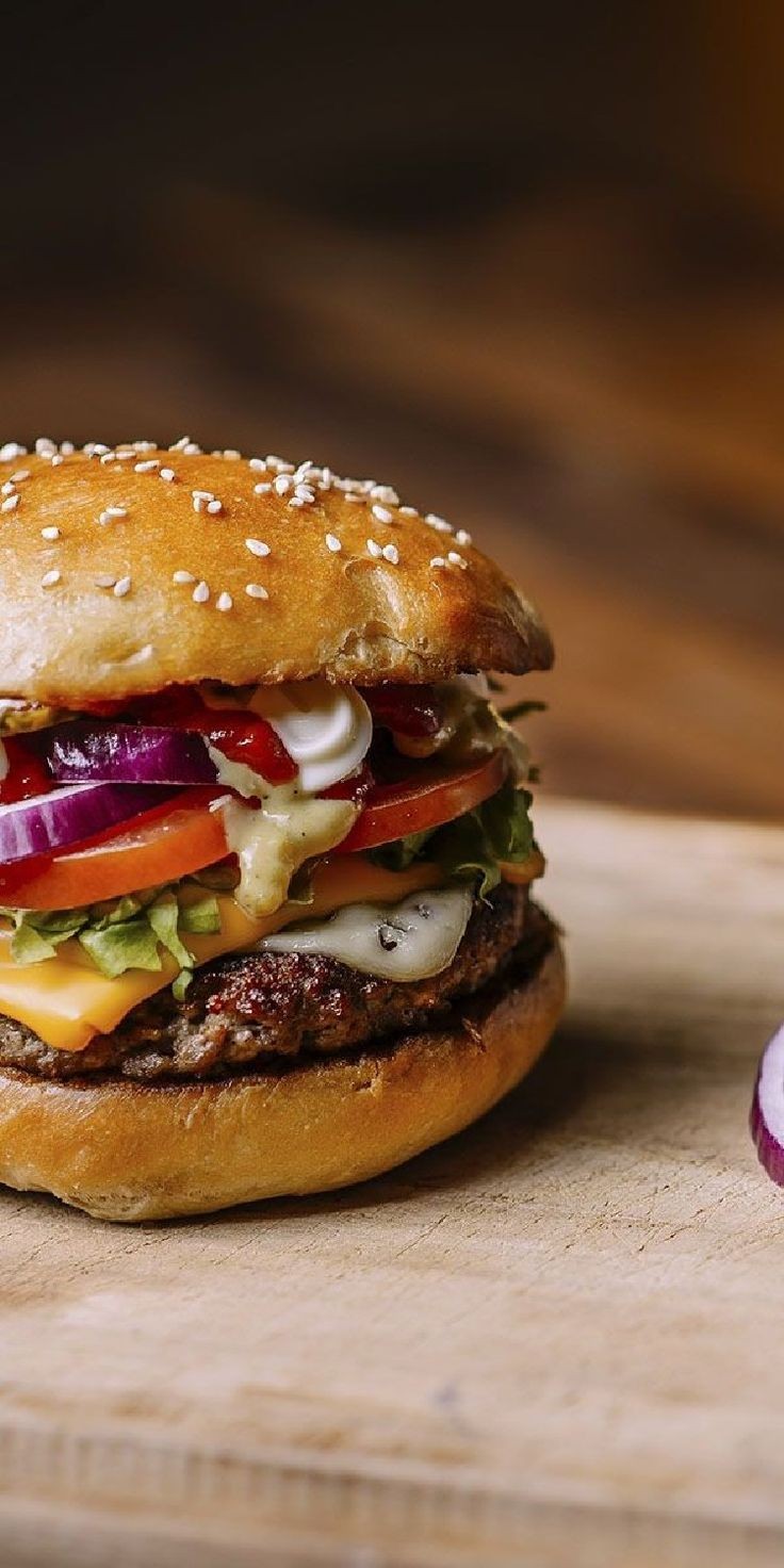 Mapaches Burger image 1