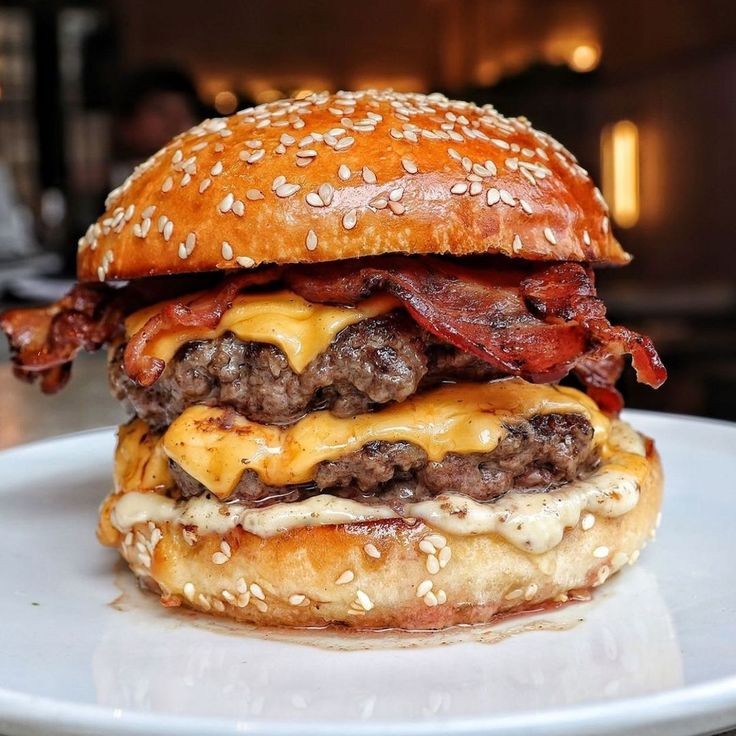 Mapaches Burger image 2