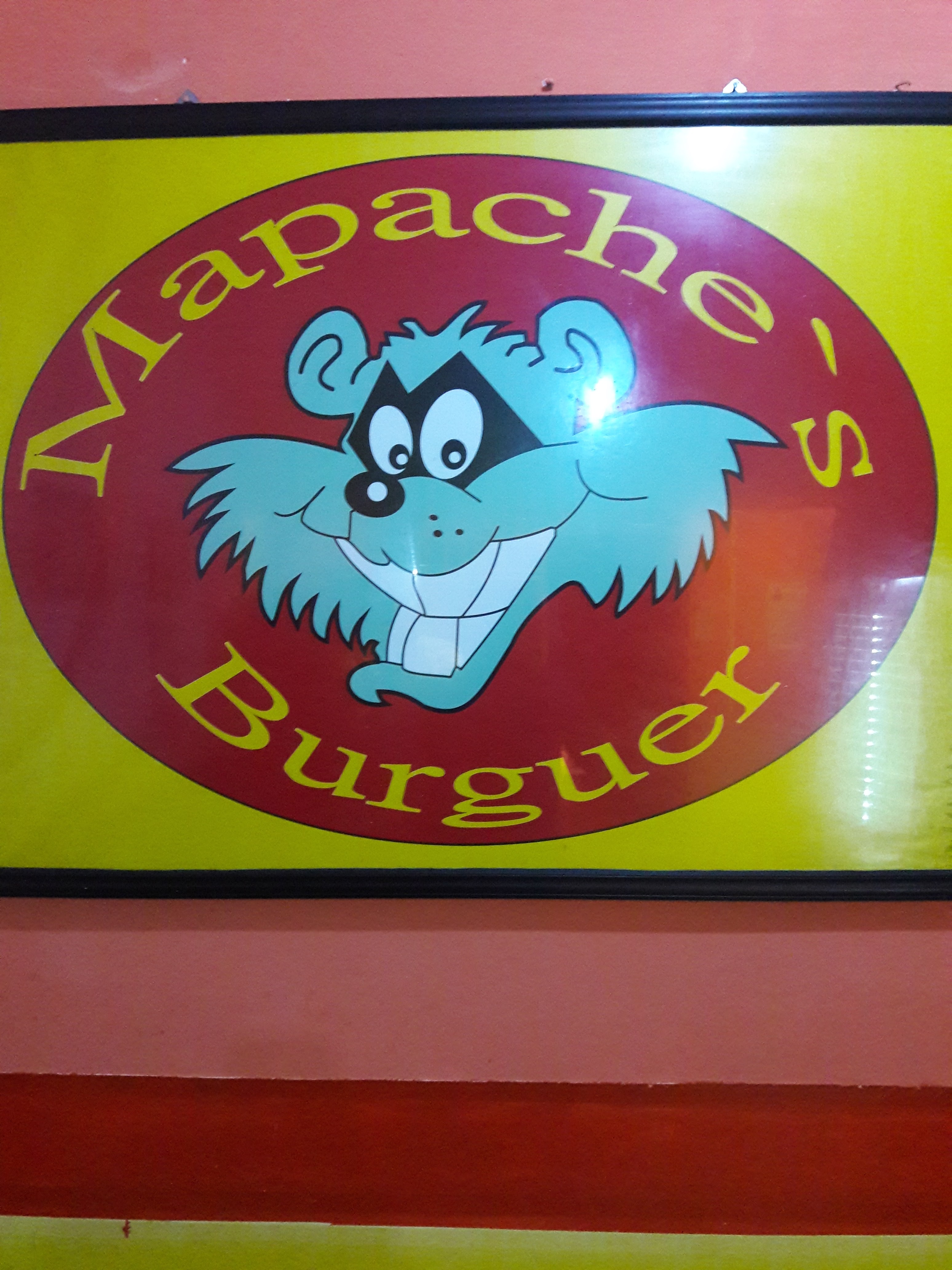 Mapaches Burger image 6