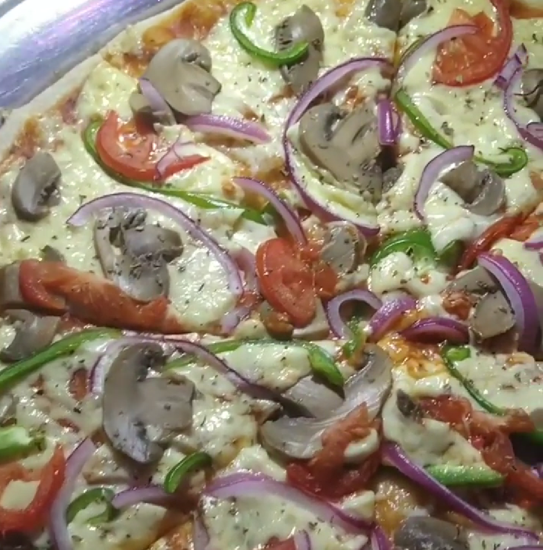 Pizzeria El rincón de Oliver's image 1