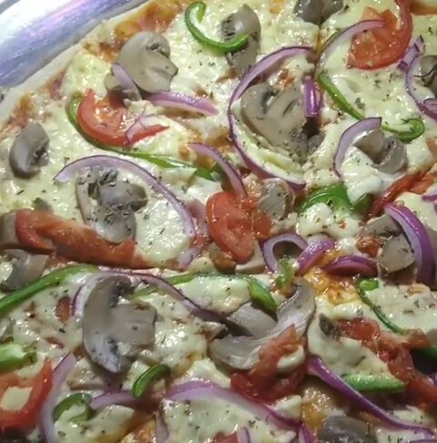 Pizzeria El rincón de Oliver's image 1