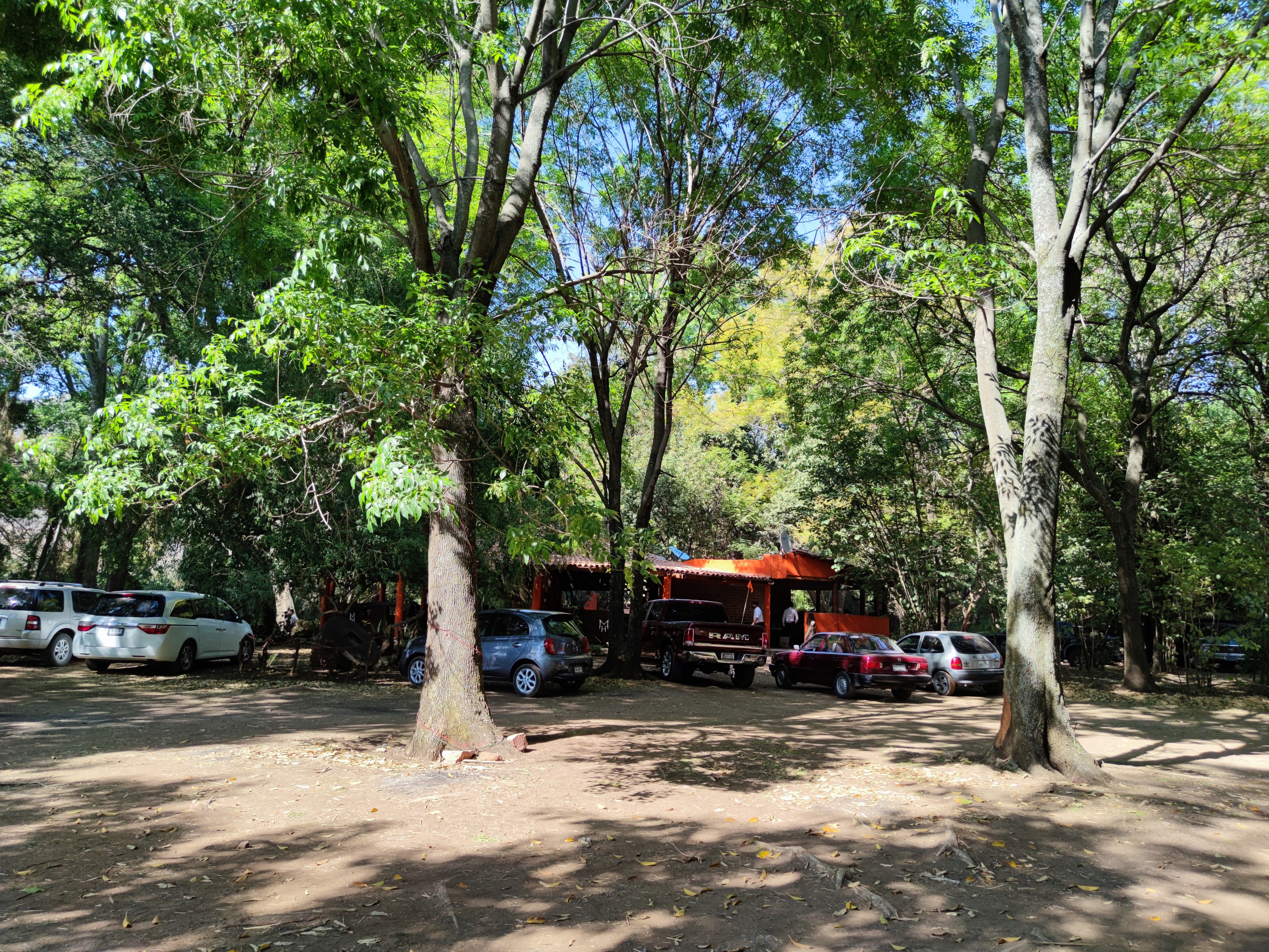 El Molino de la Hacienda image 2