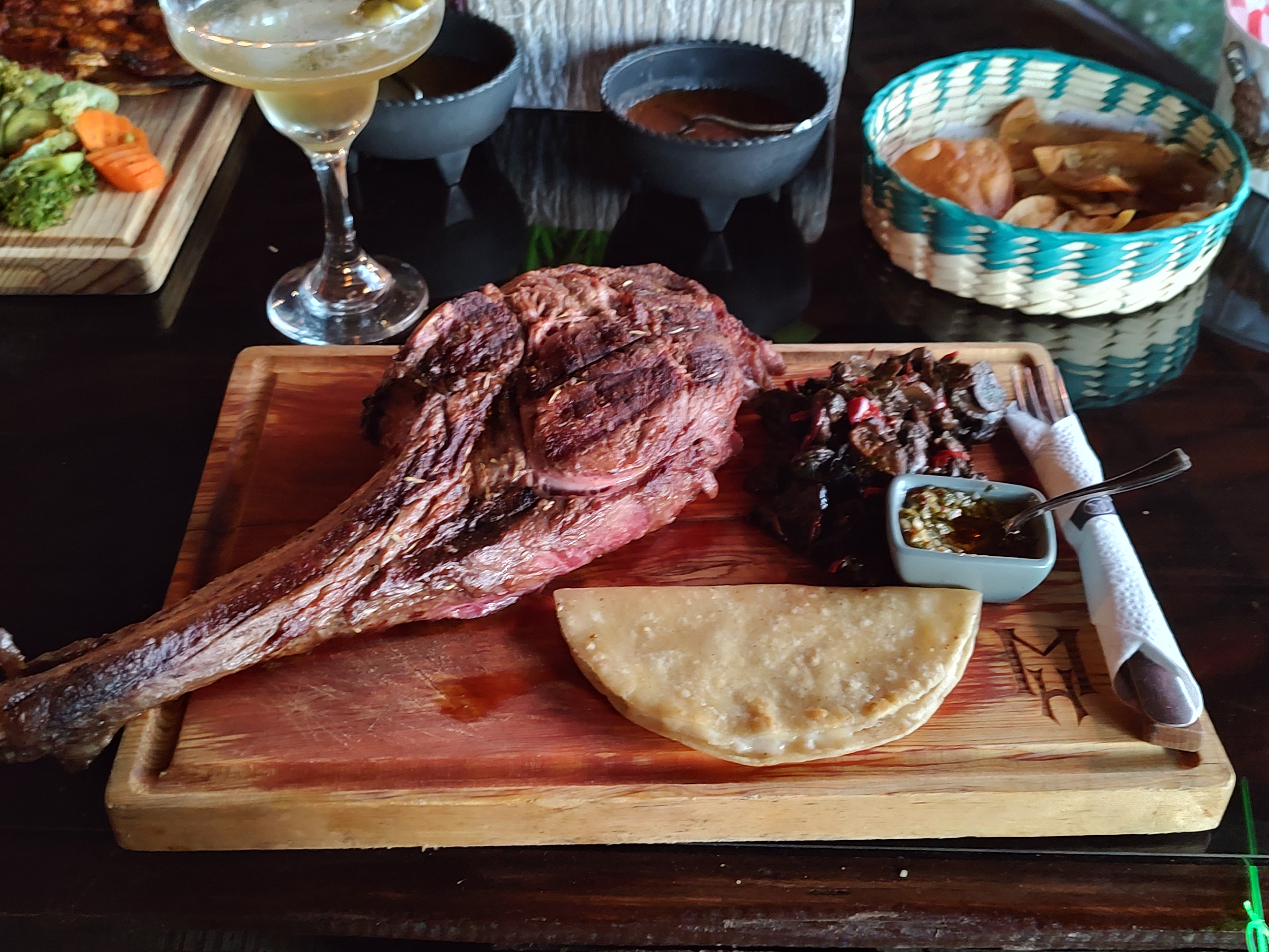 El Molino de la Hacienda image 5