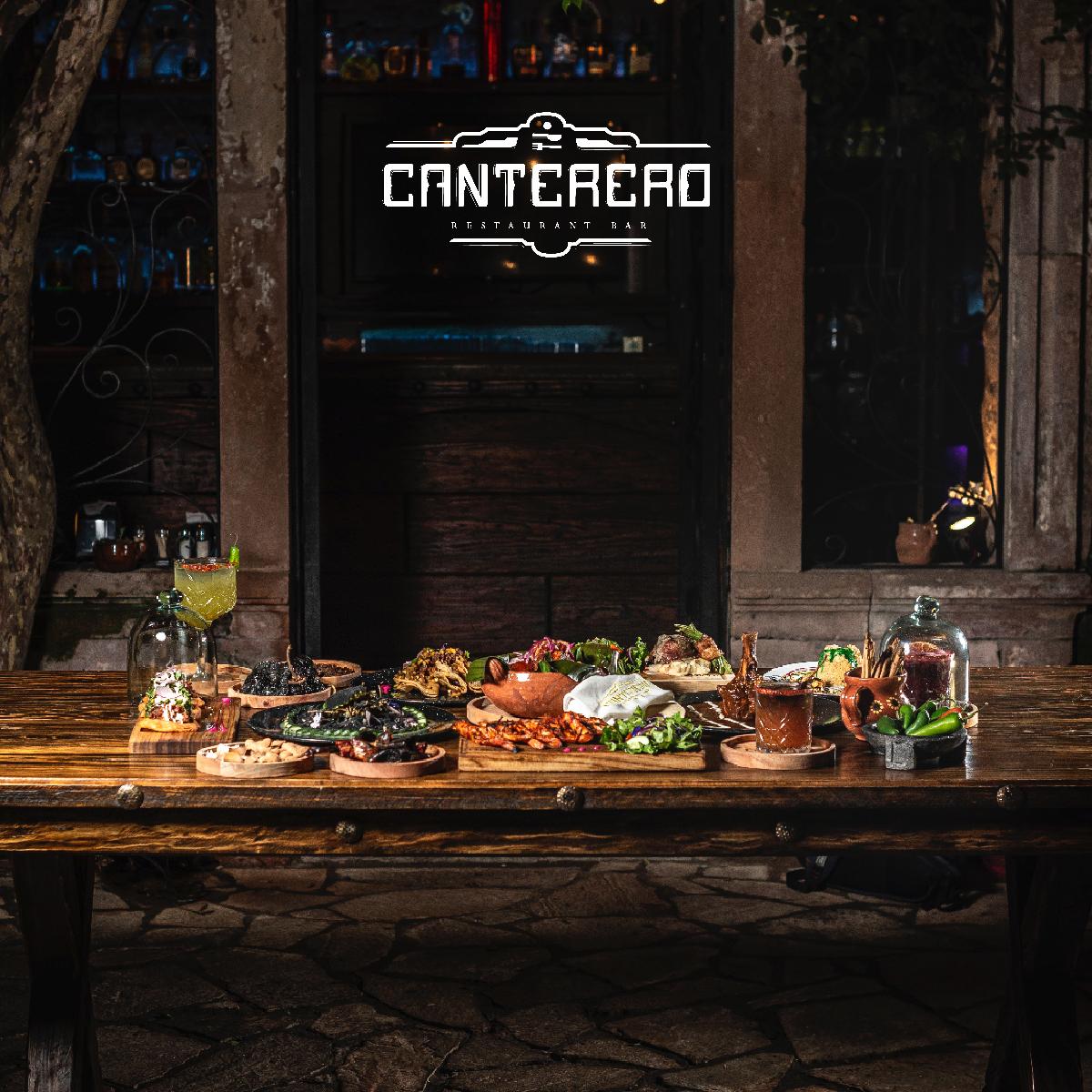 El Canterero image 2