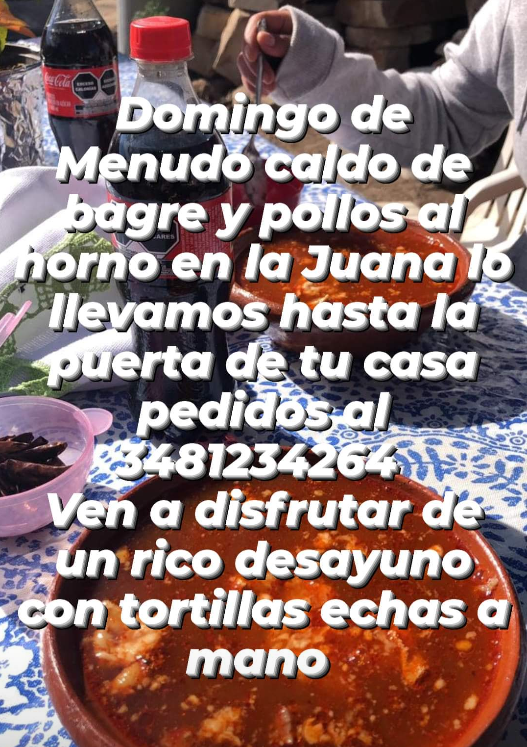 Desayunos Mi Ranchito la Juana image 2