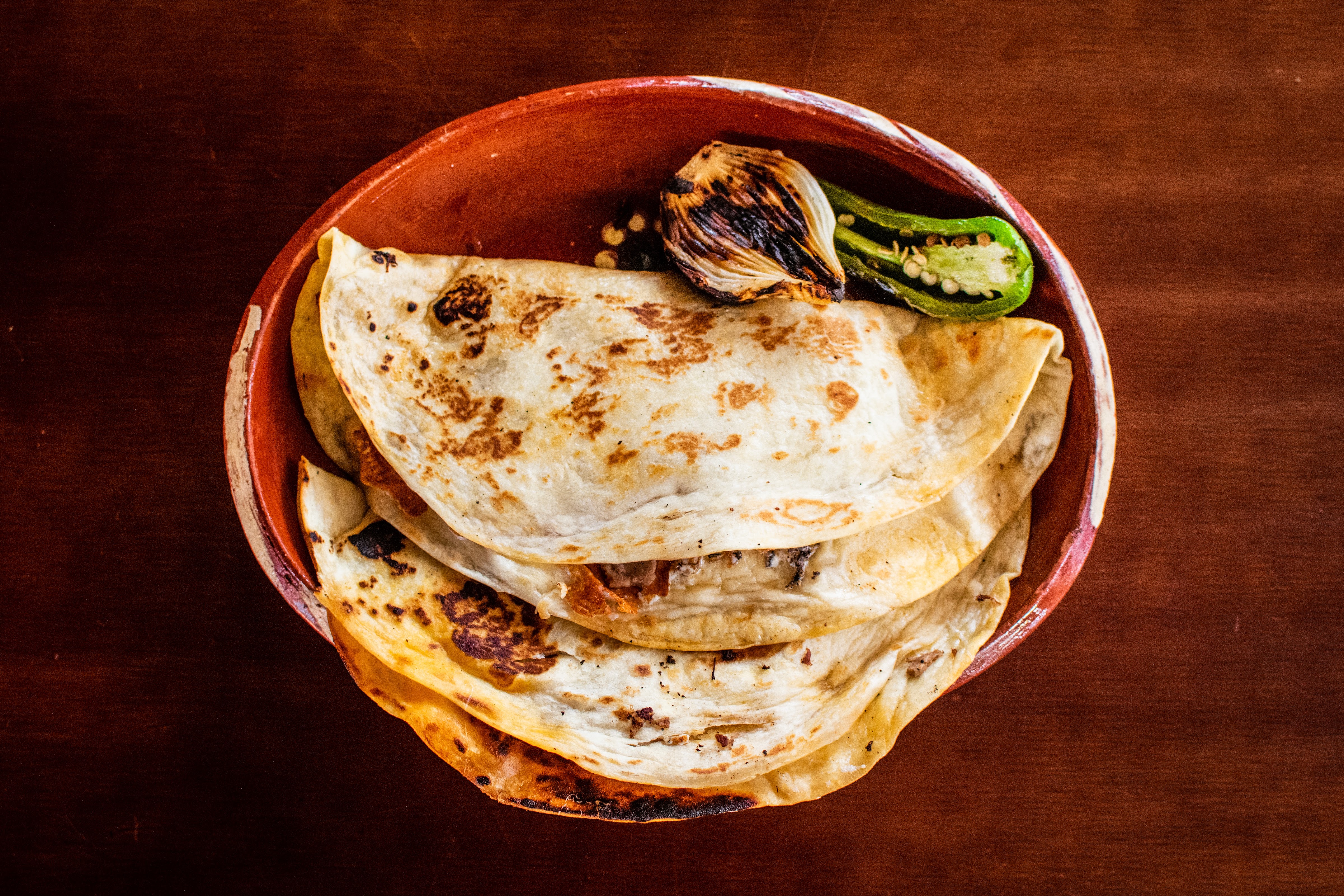 Carne Asada y Barbacoa "La Sierrita" image 2