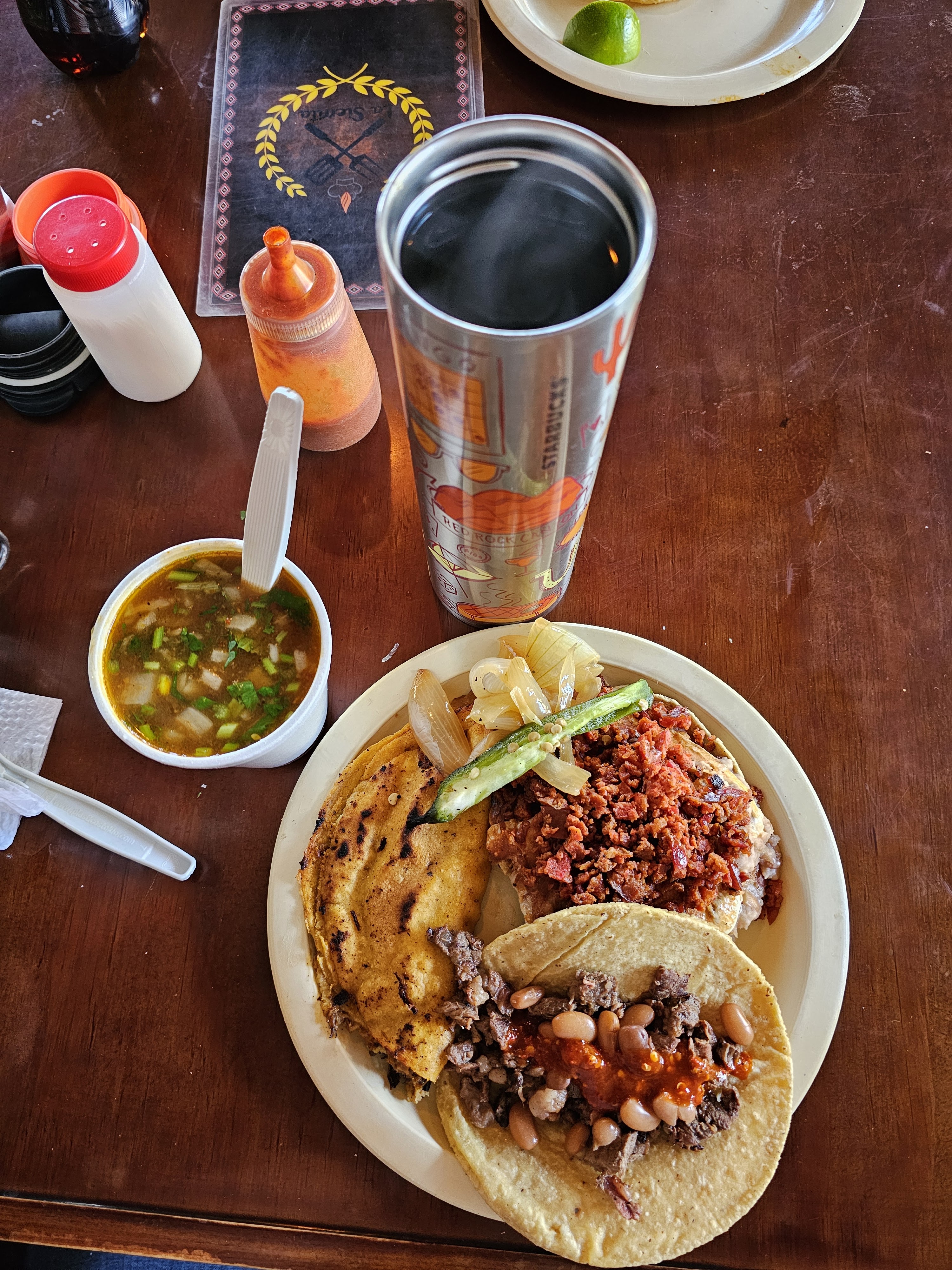 Carne Asada y Barbacoa "La Sierrita" image 3