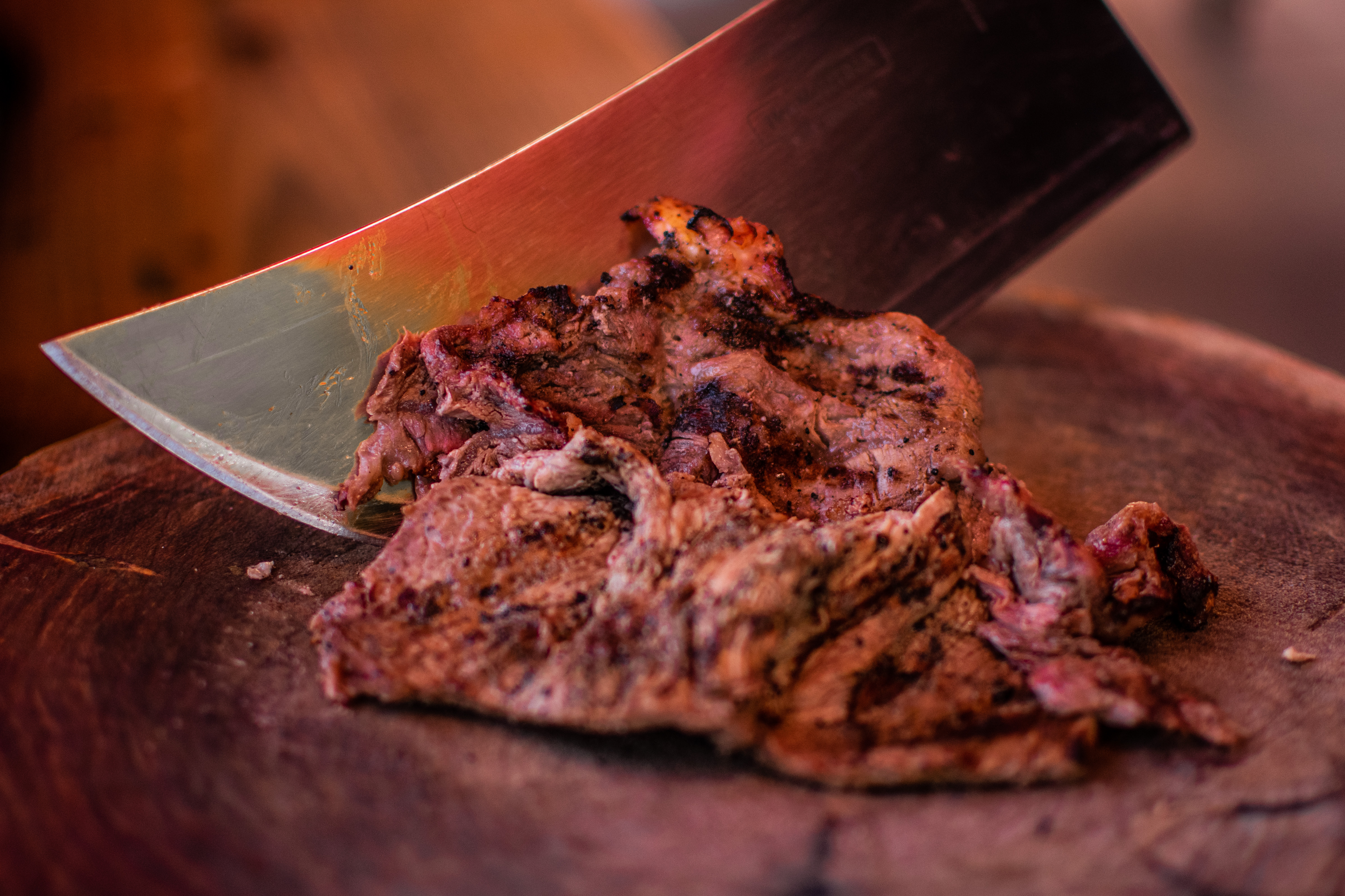 Carne Asada y Barbacoa "La Sierrita" image 4