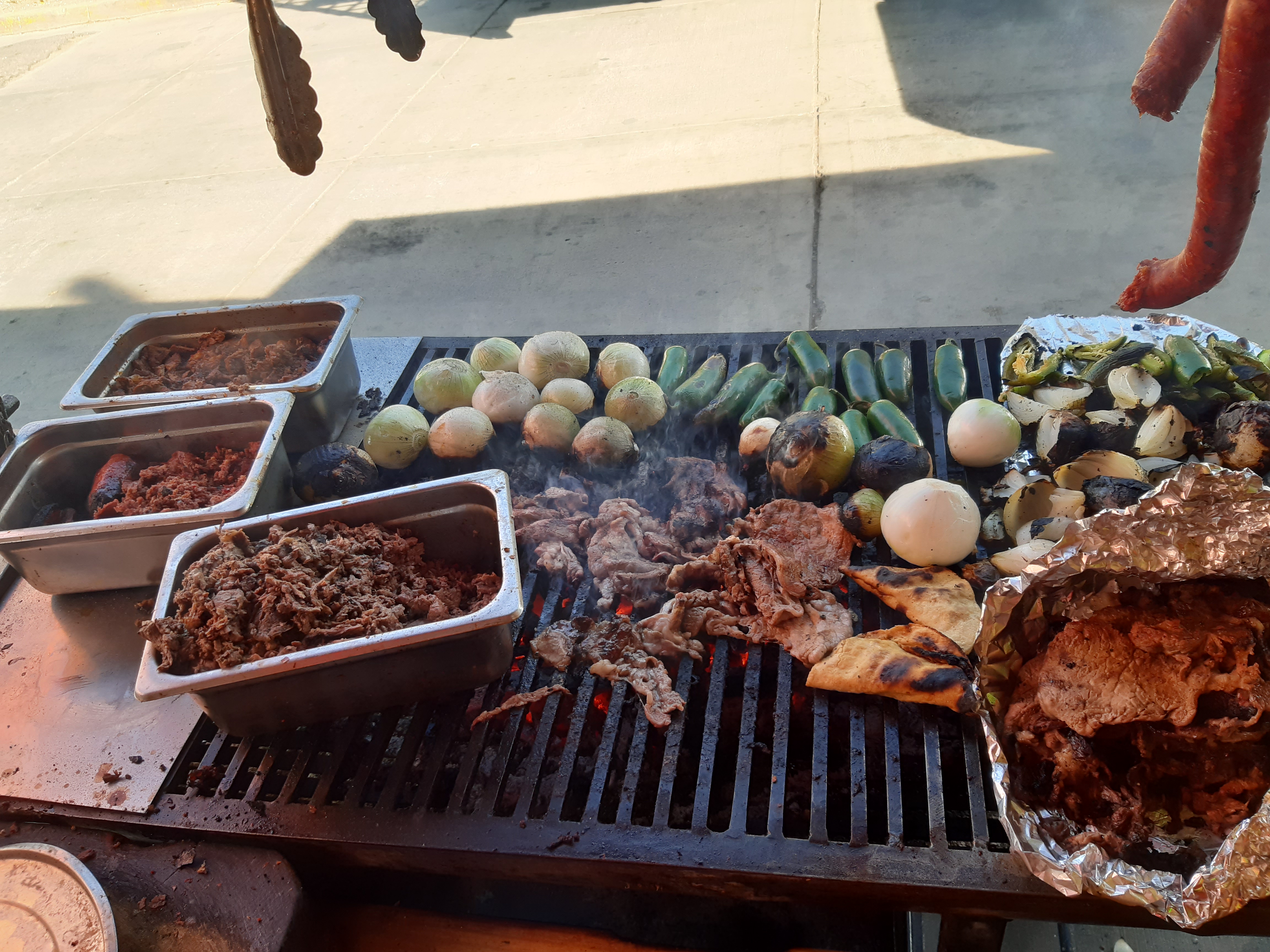 Carne Asada y Barbacoa "La Sierrita" image 7