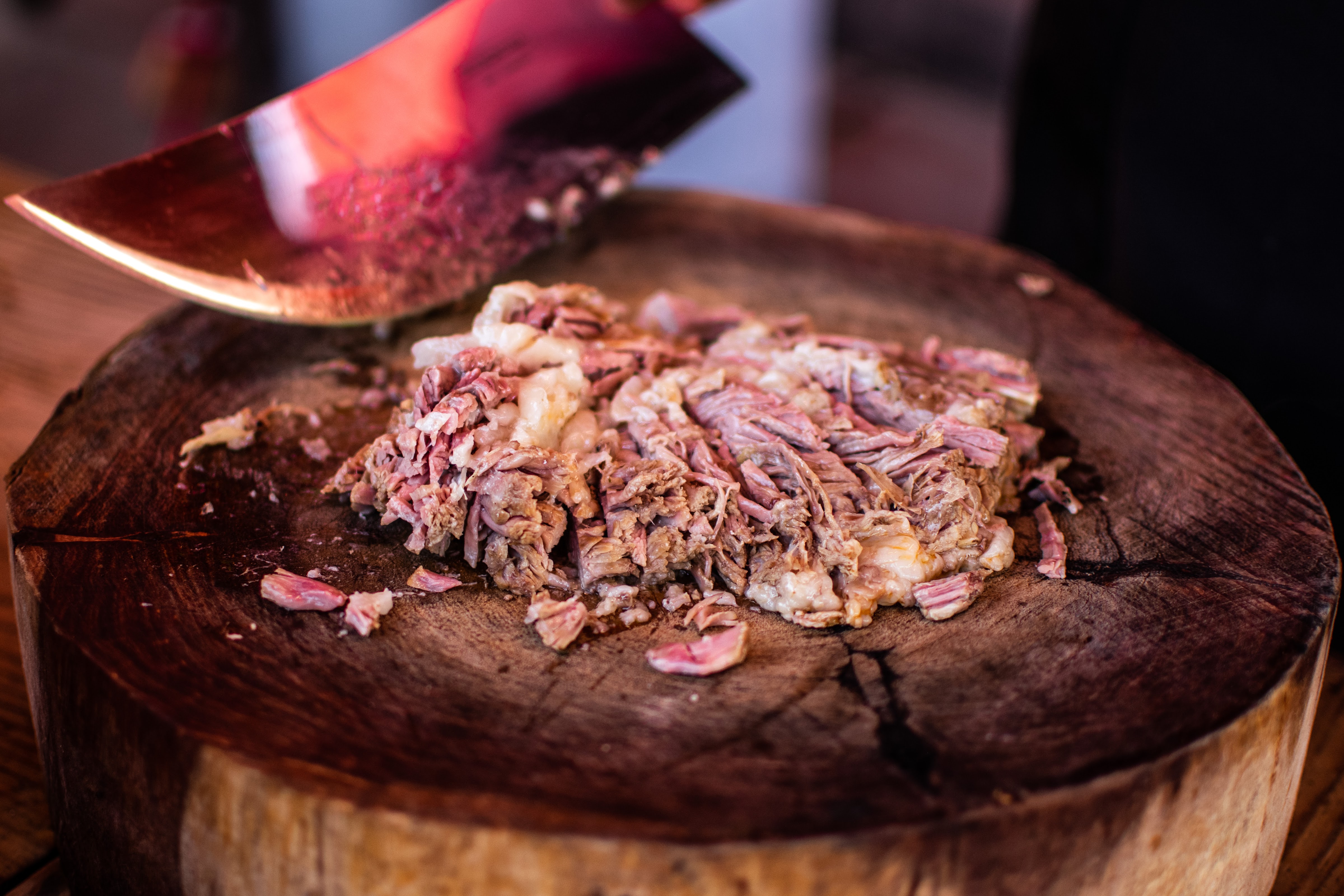 Carne Asada y Barbacoa "La Sierrita" image 8