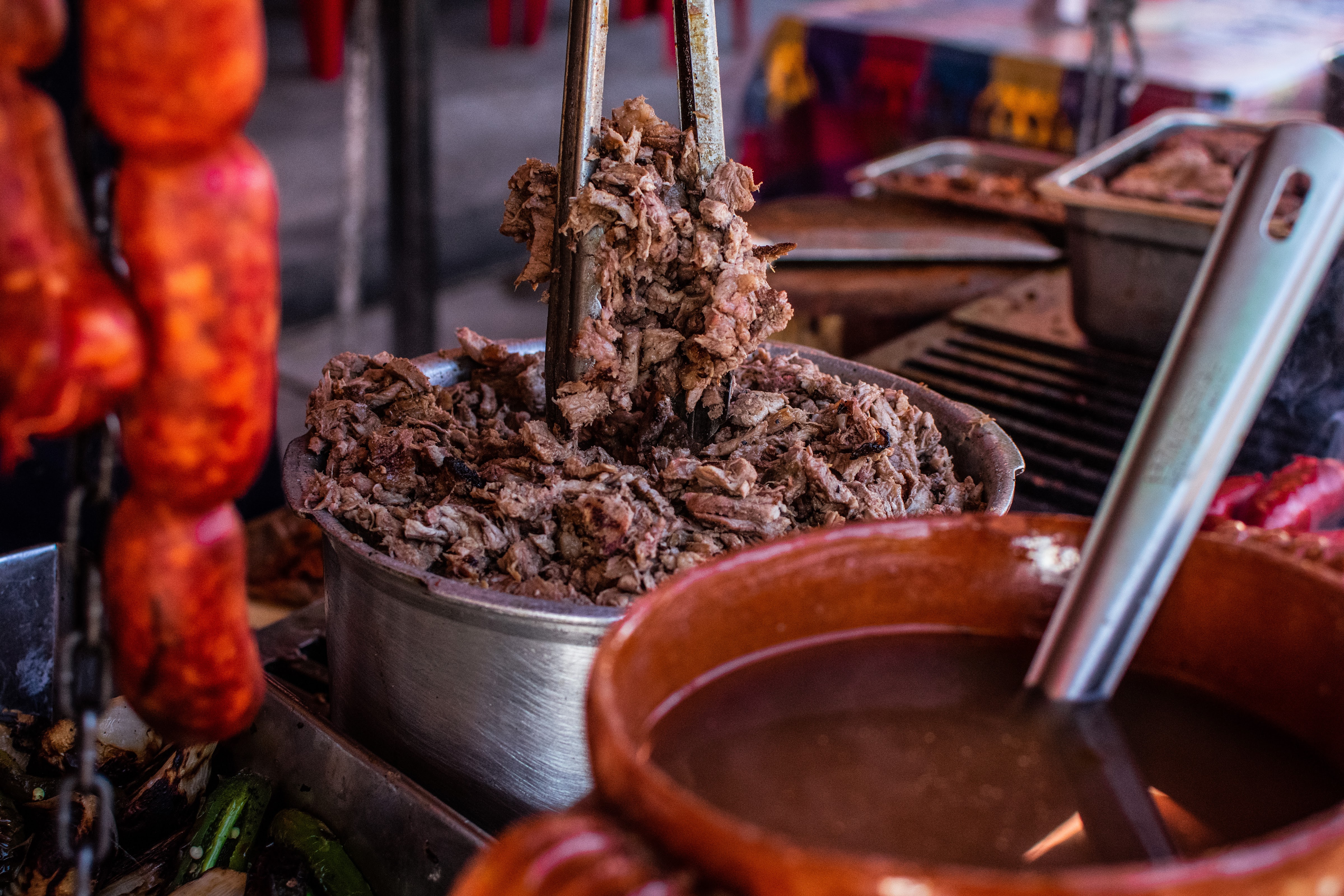 Carne Asada y Barbacoa "La Sierrita" image 9