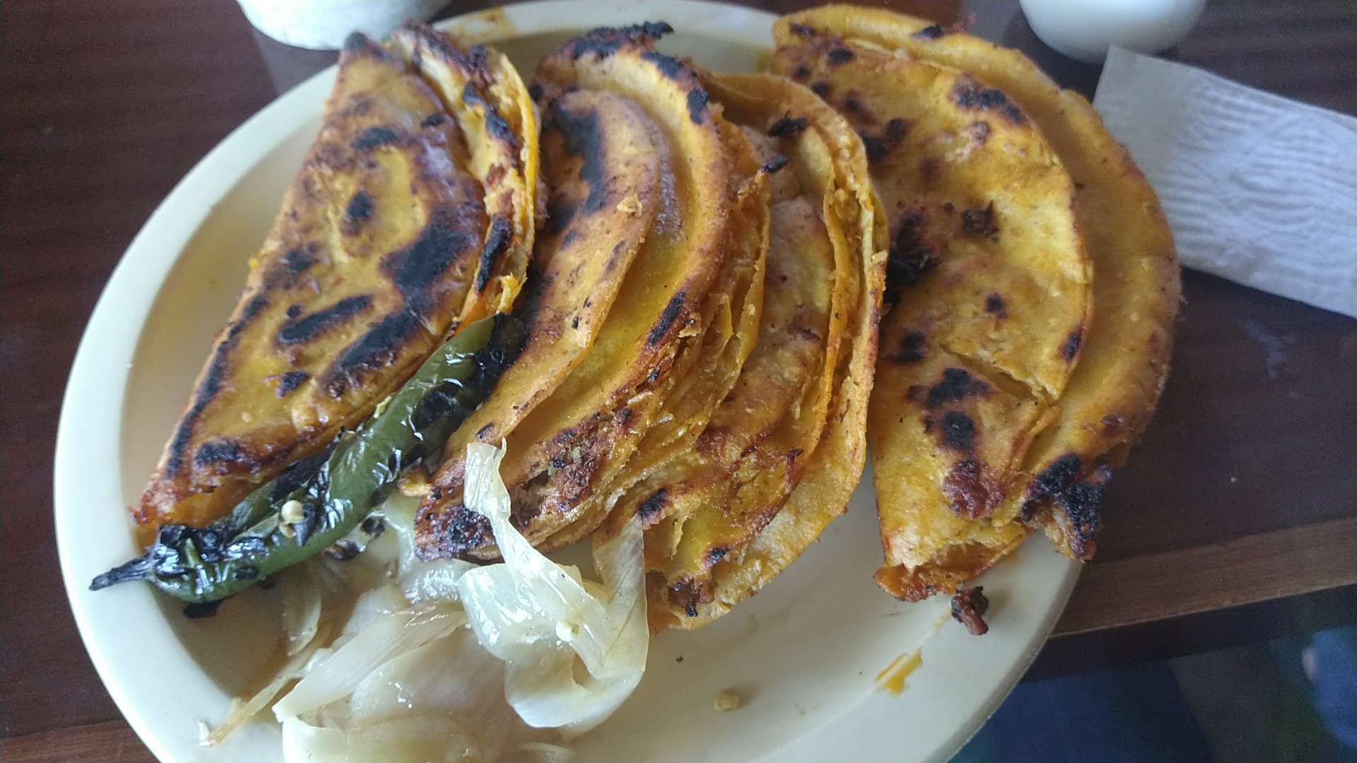 Carne Asada y Barbacoa "La Sierrita" image 10