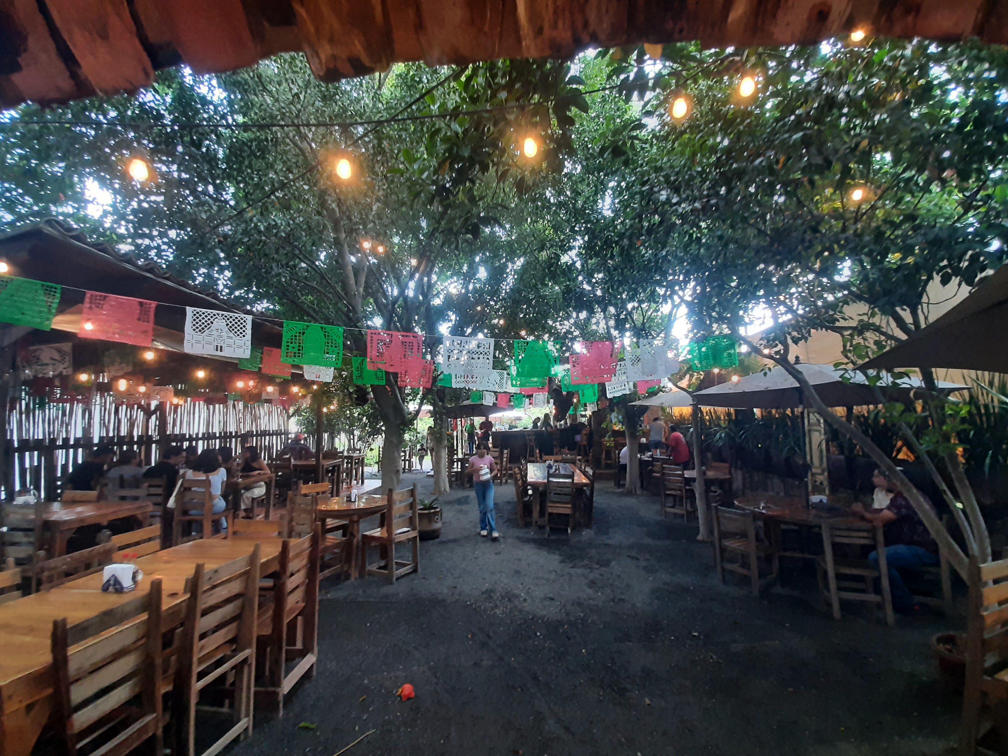 La Diferencia Restaurante & Bar image 1