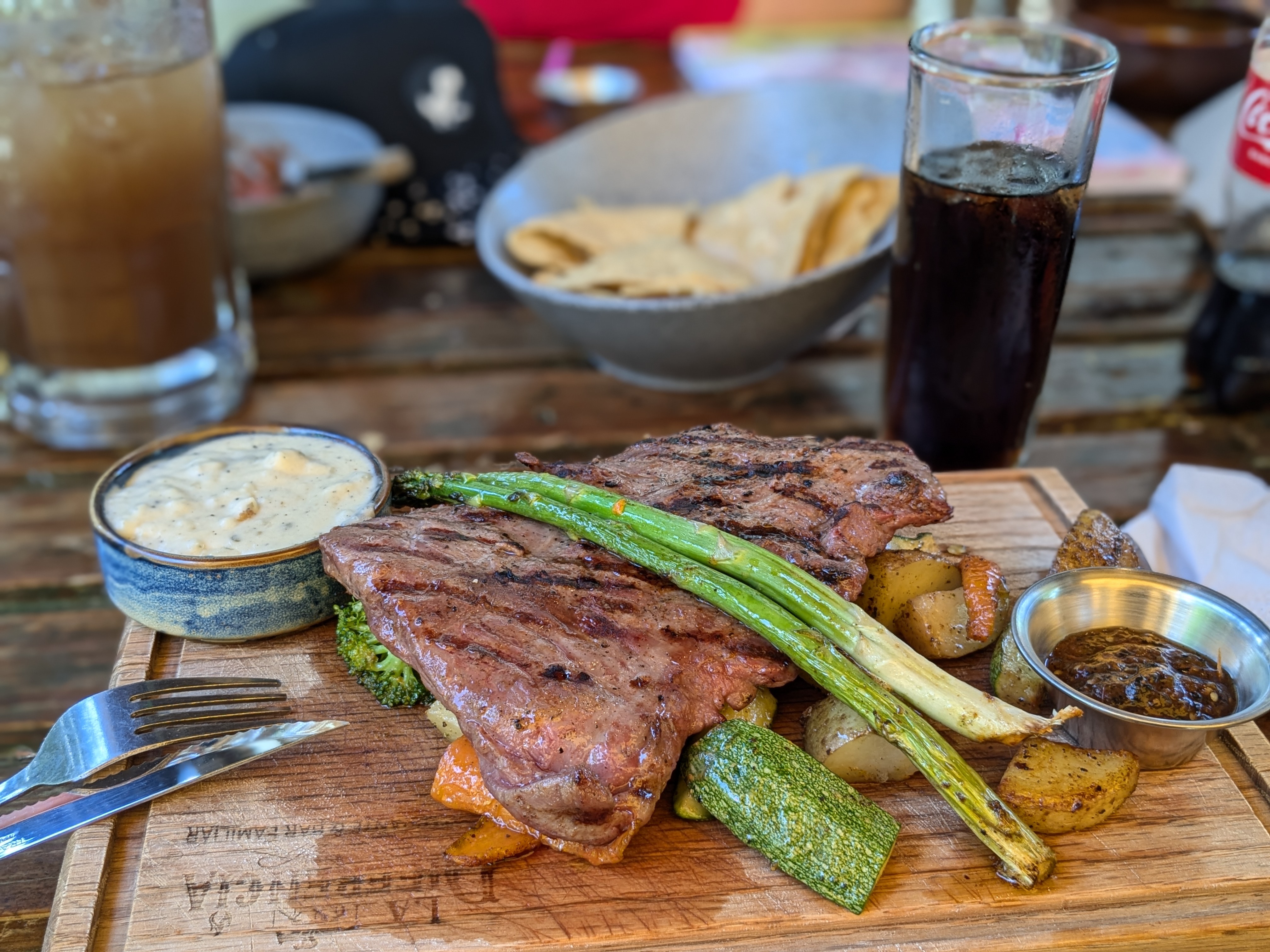 La Diferencia Restaurante & Bar image 2