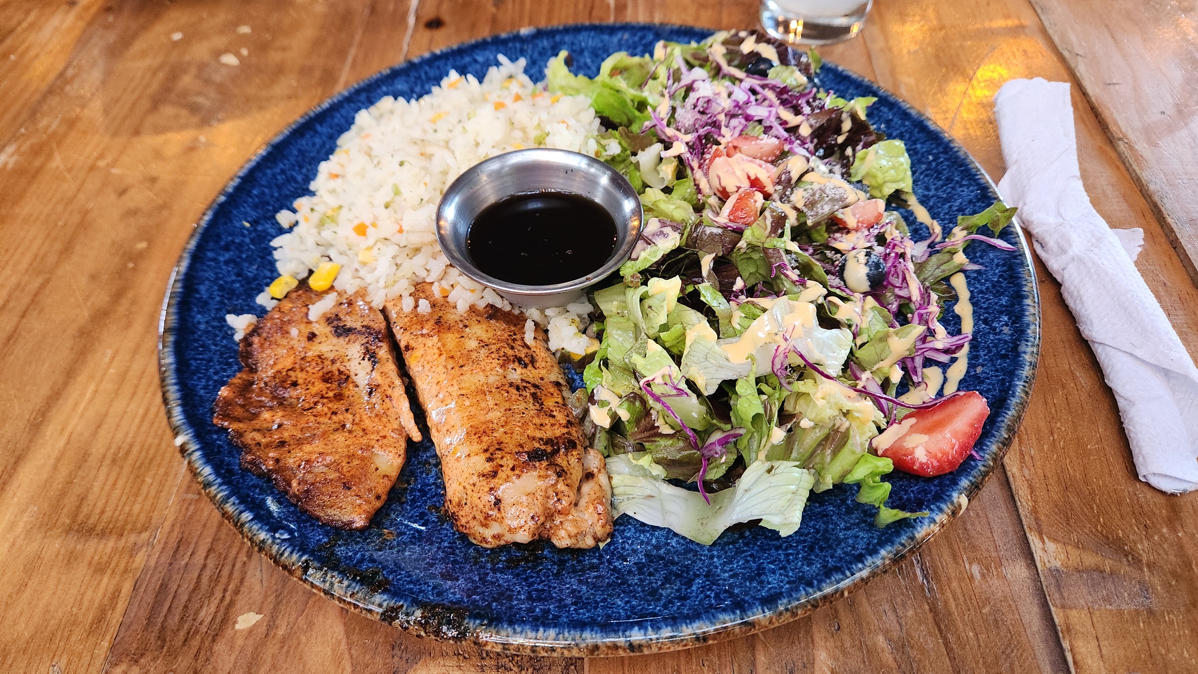 La Diferencia Restaurante & Bar image 3